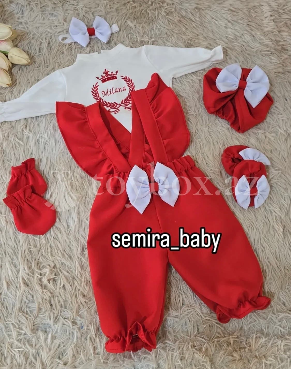 Semira Baby