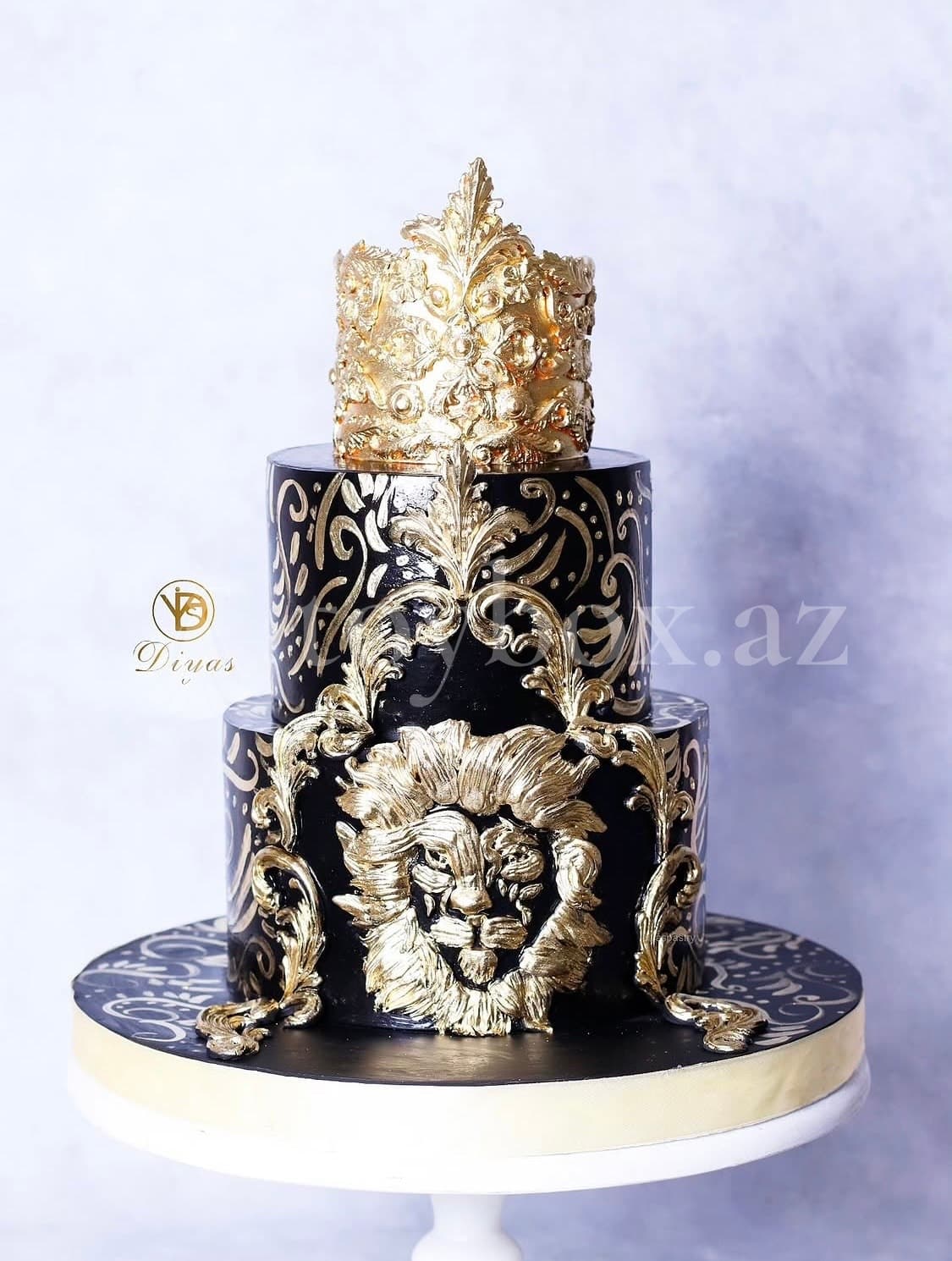 Diyas Pastry