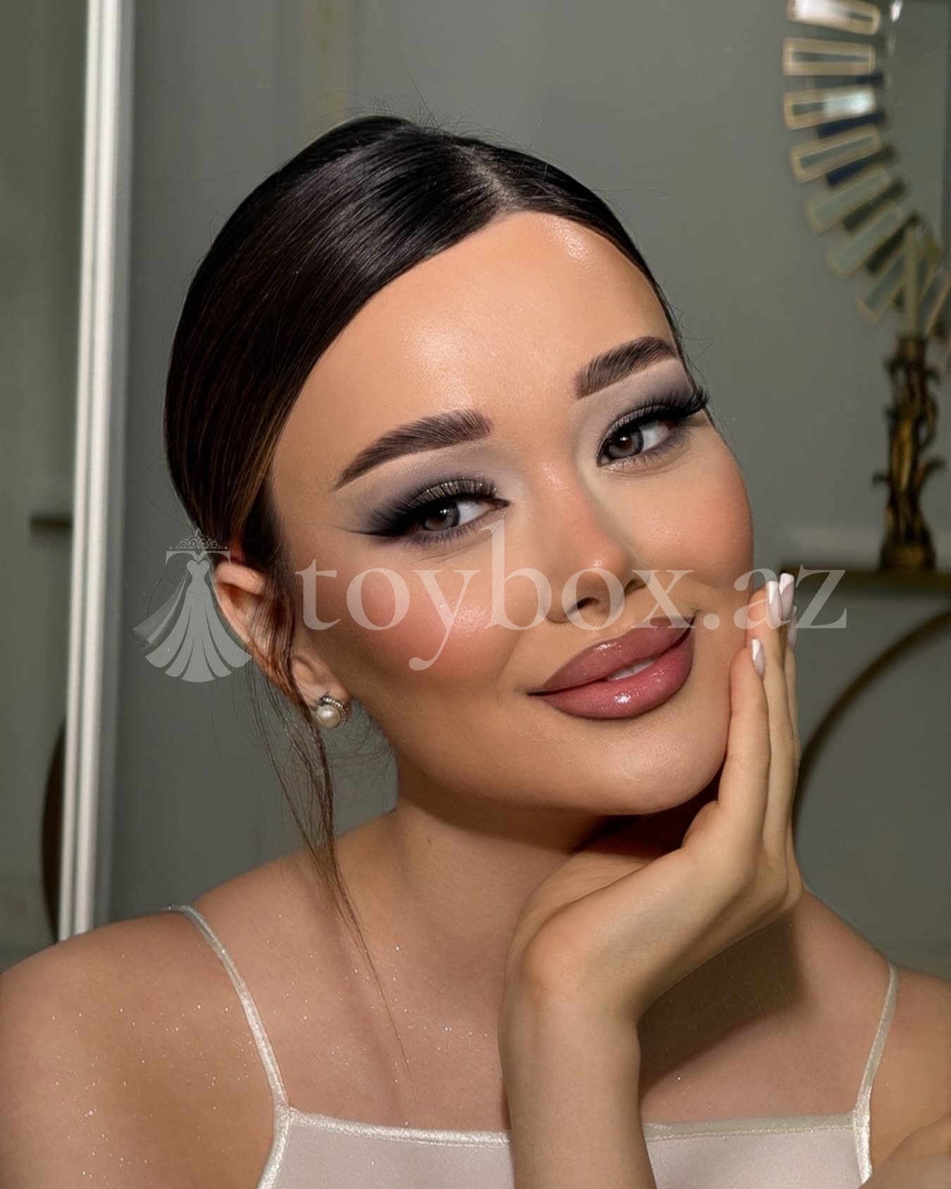 Gülgün Make Up