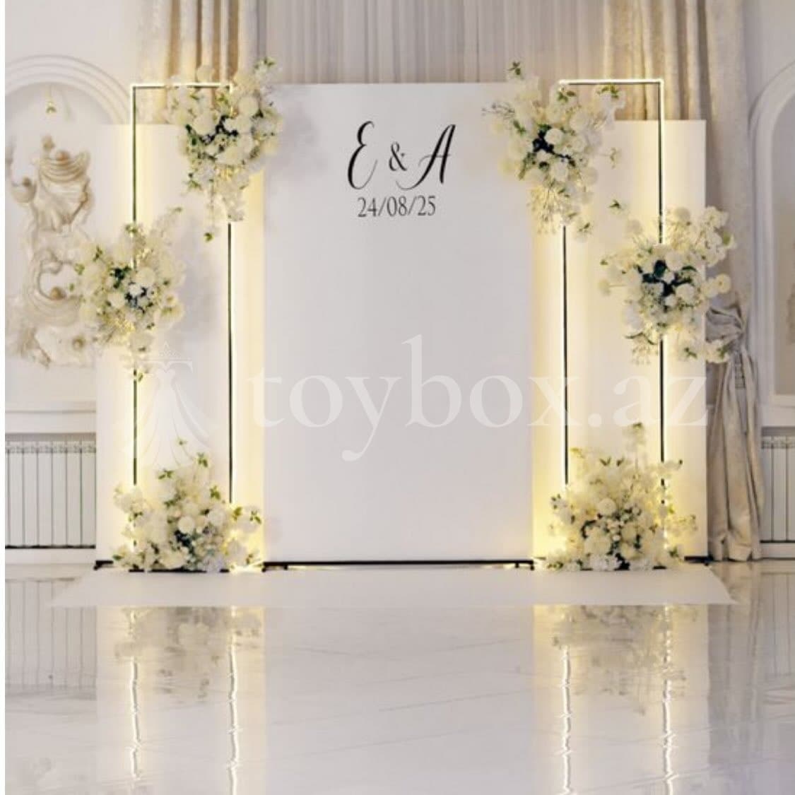 Sumqayit Decor By Gulcohre