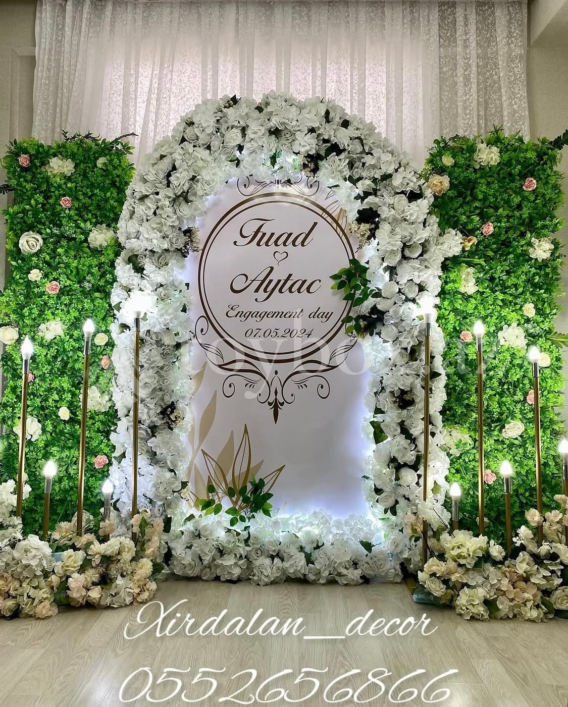 Xırdalan Decor