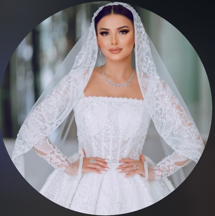 Bridal Boutique Azetbaijan