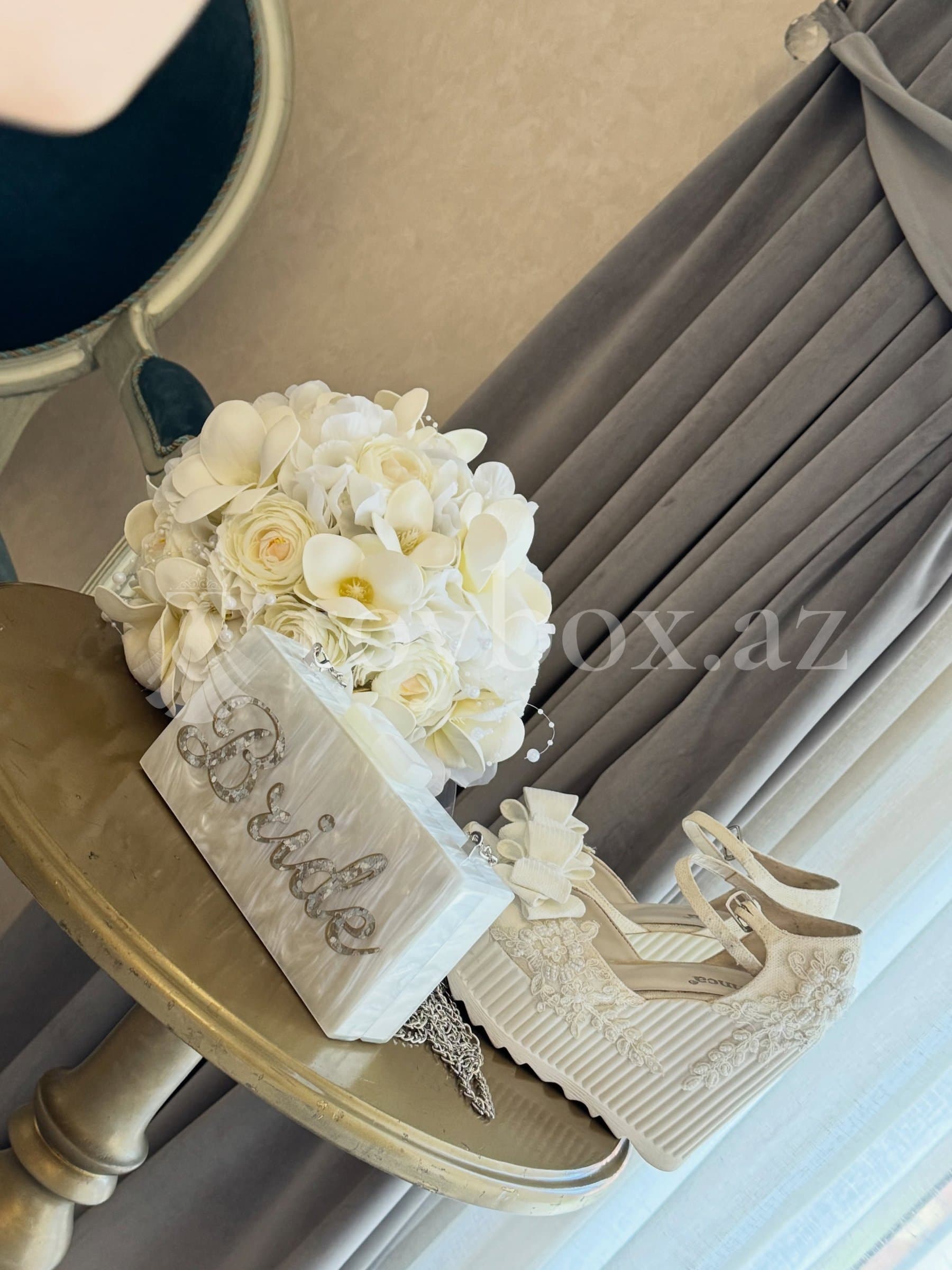 Bridal Boutique Azerbaijan