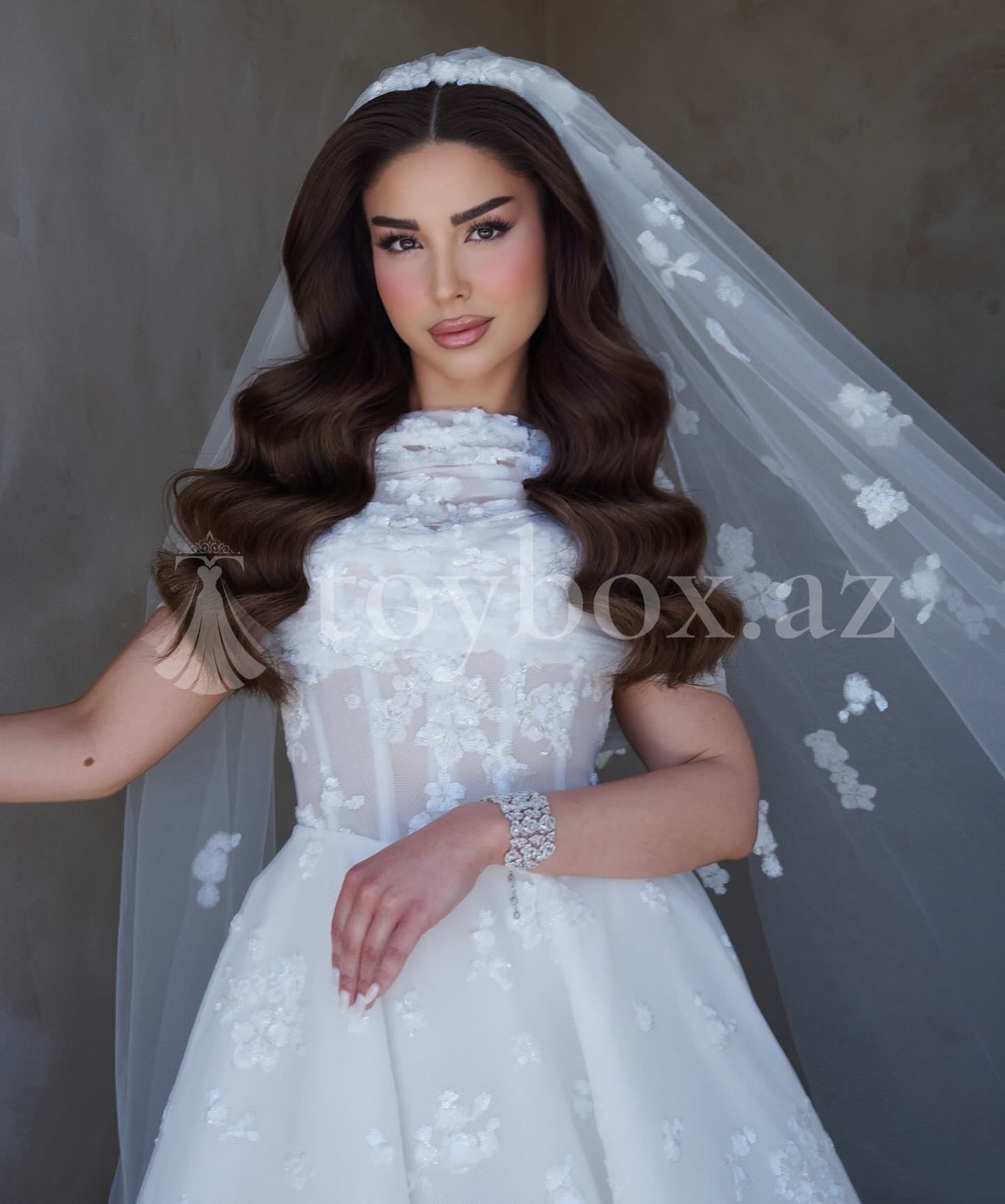 Bridal Boutique Azerbaijan