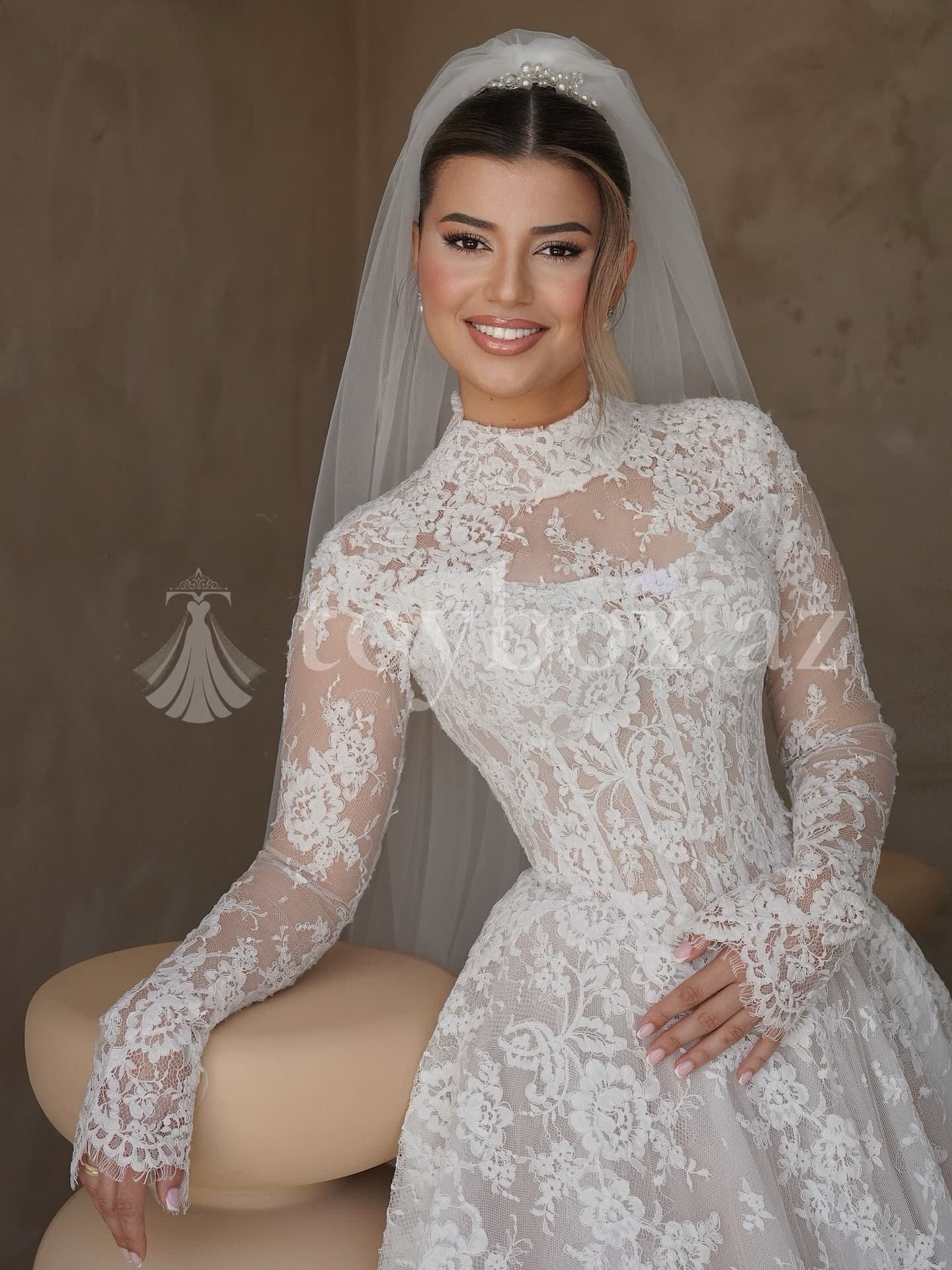 Bridal Boutique Azerbaijan