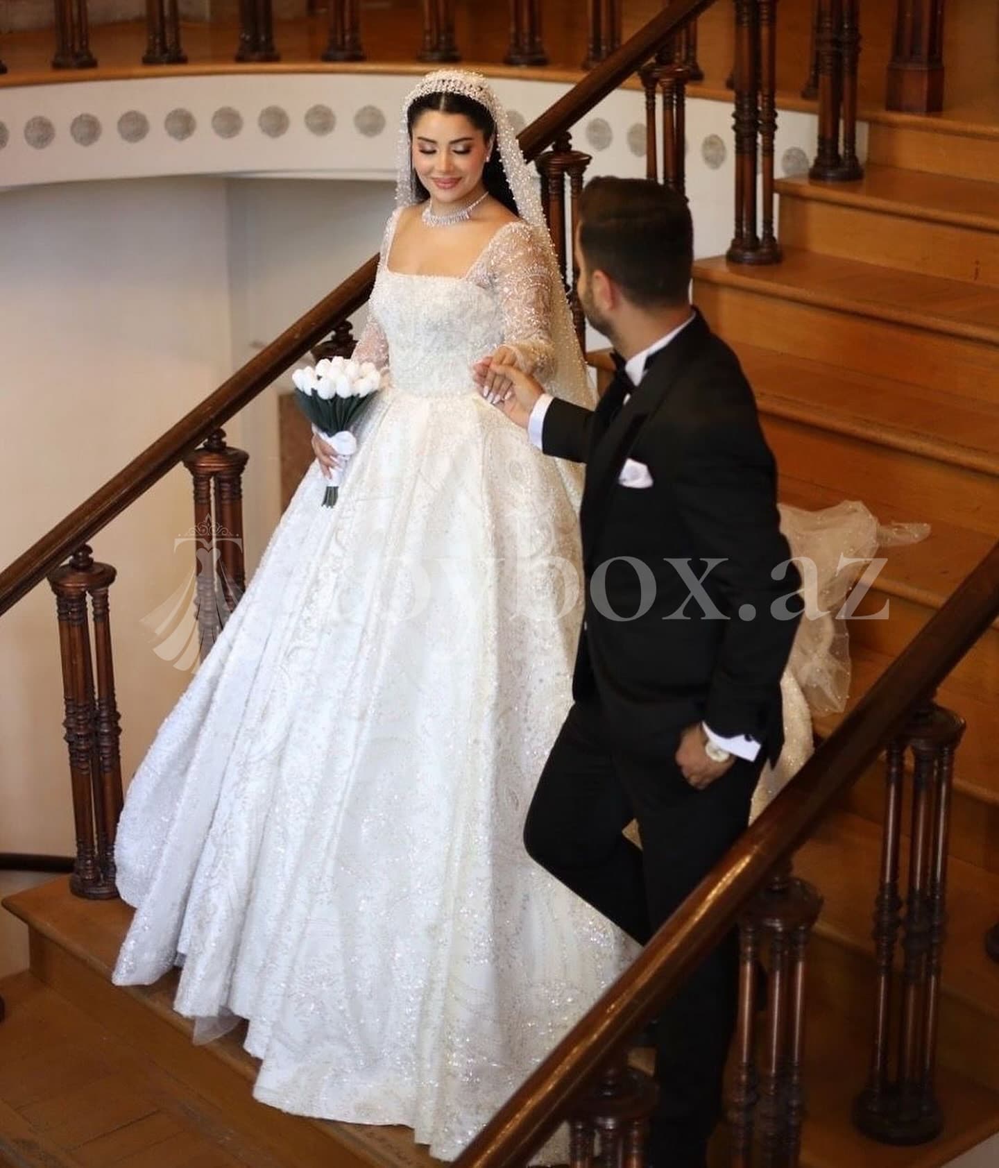 Bridal Boutique Azerbaijan