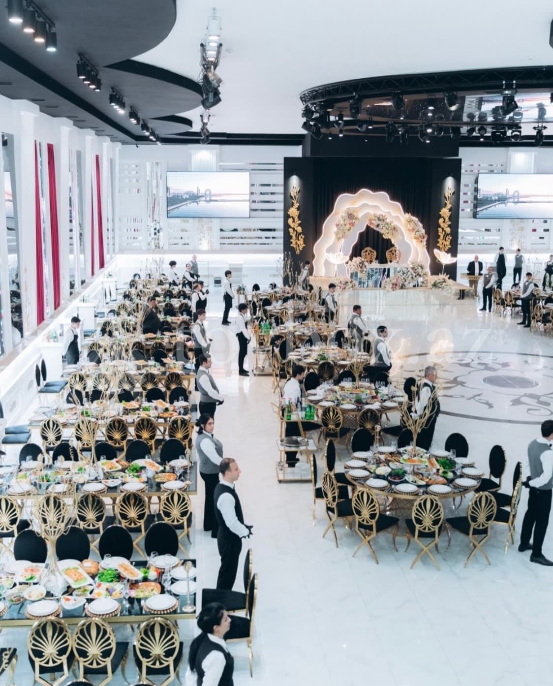 Sərin Wedding Hall