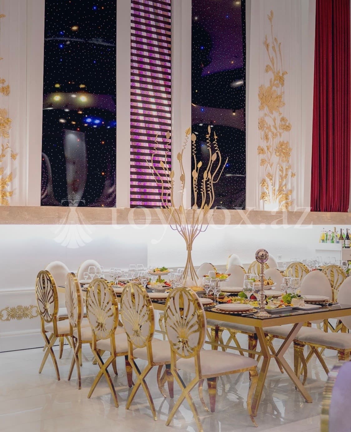Sərin Wedding Hall