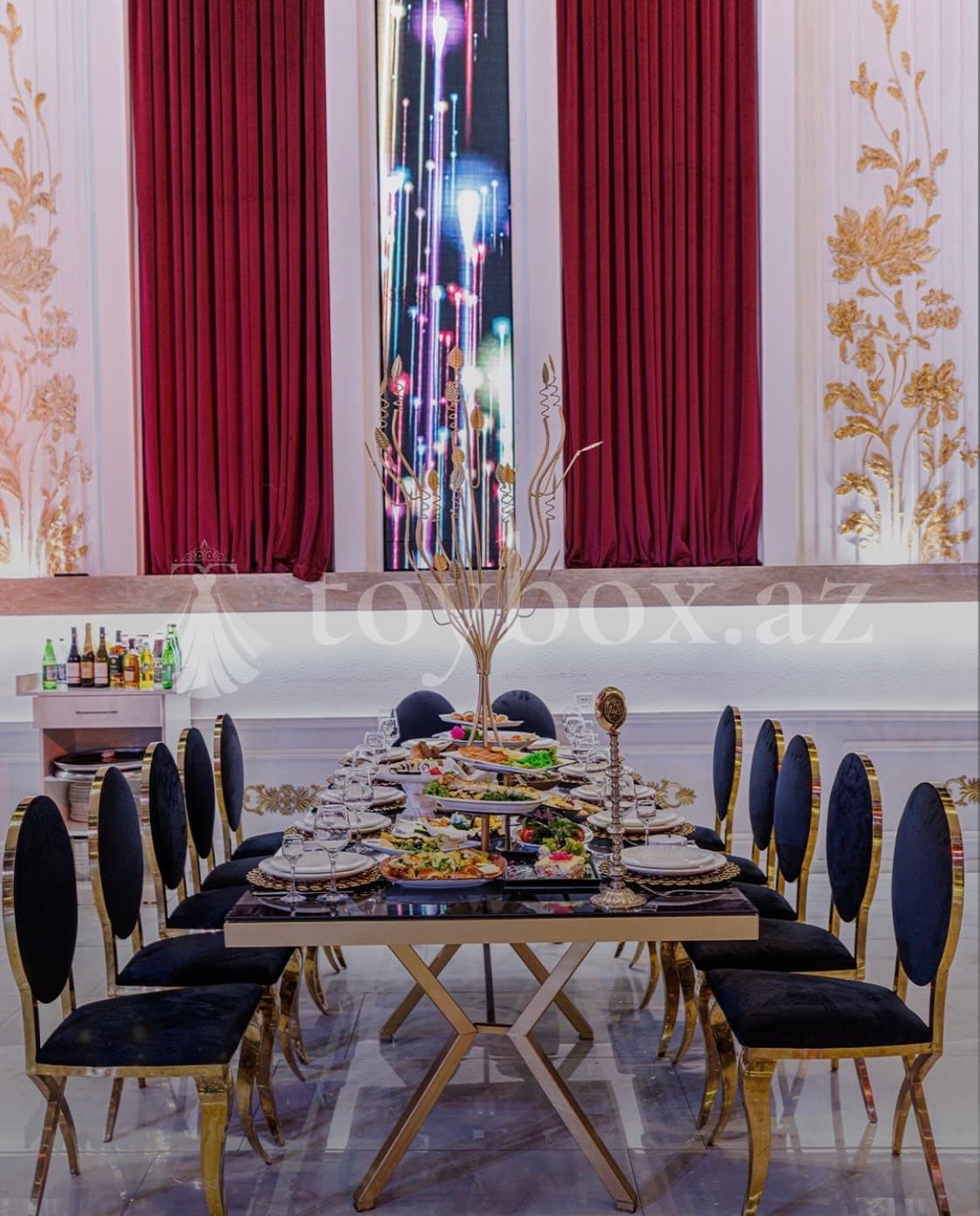 Sərin Wedding Hall