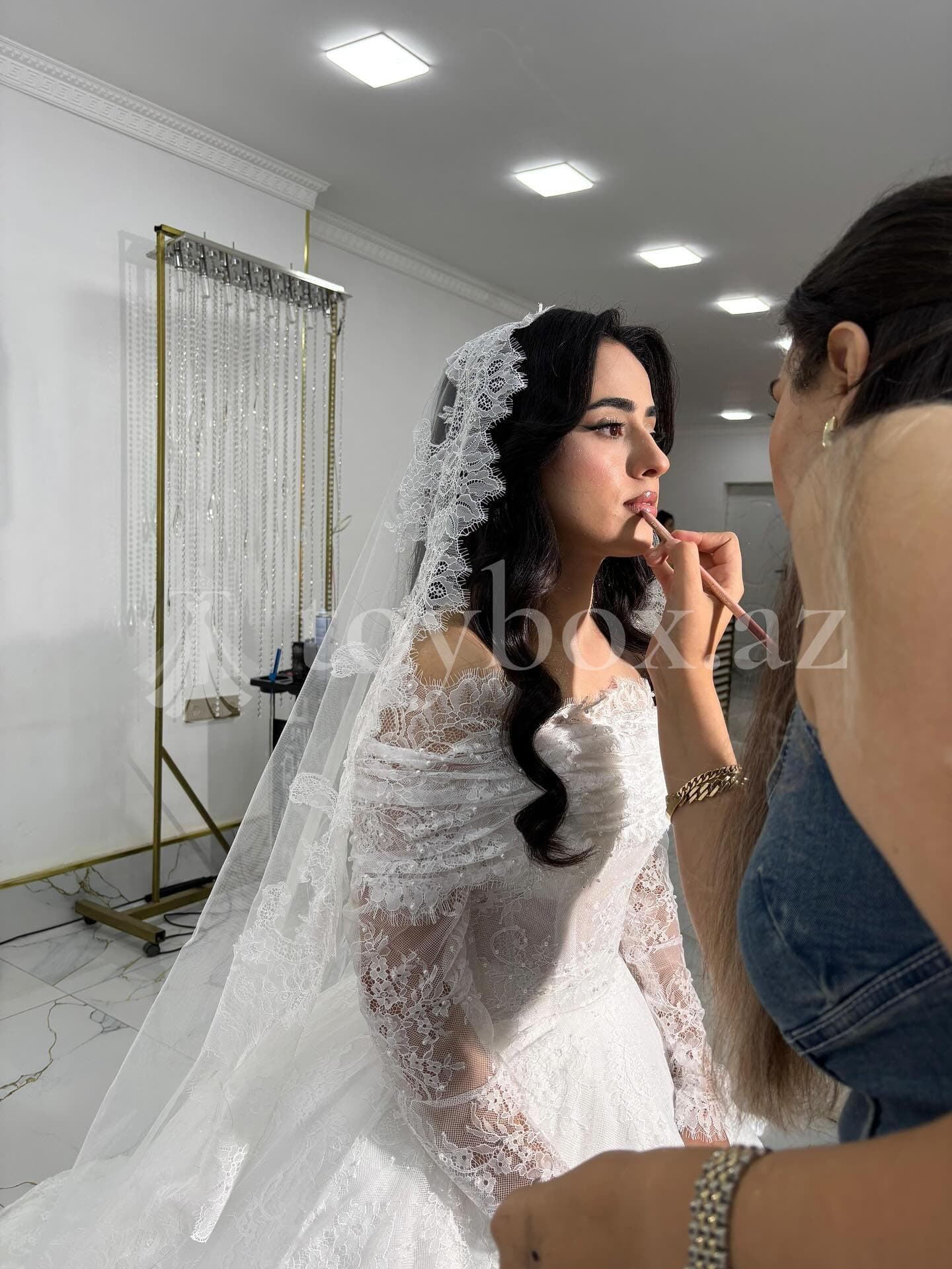 Mələyim Gəlinlik