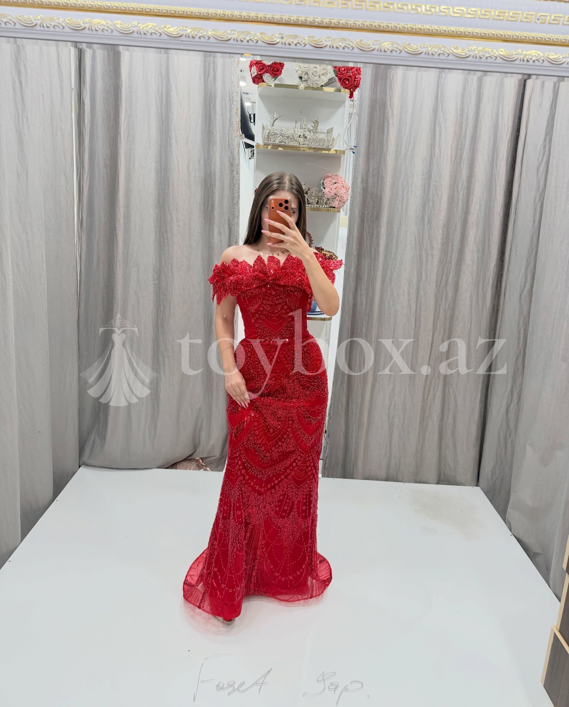Lady Gəlinlik Evi