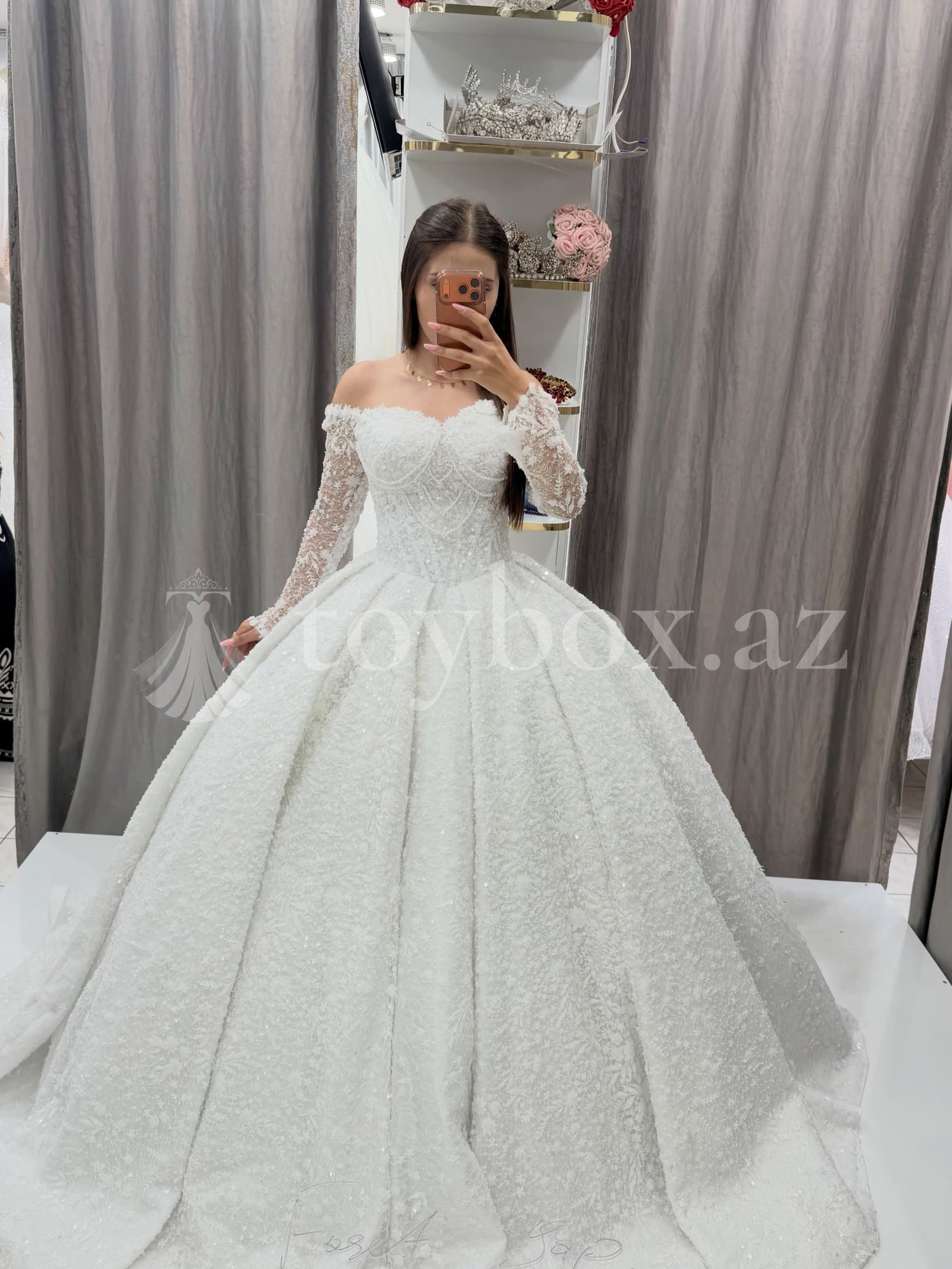 Lady Gəlinlik Evi