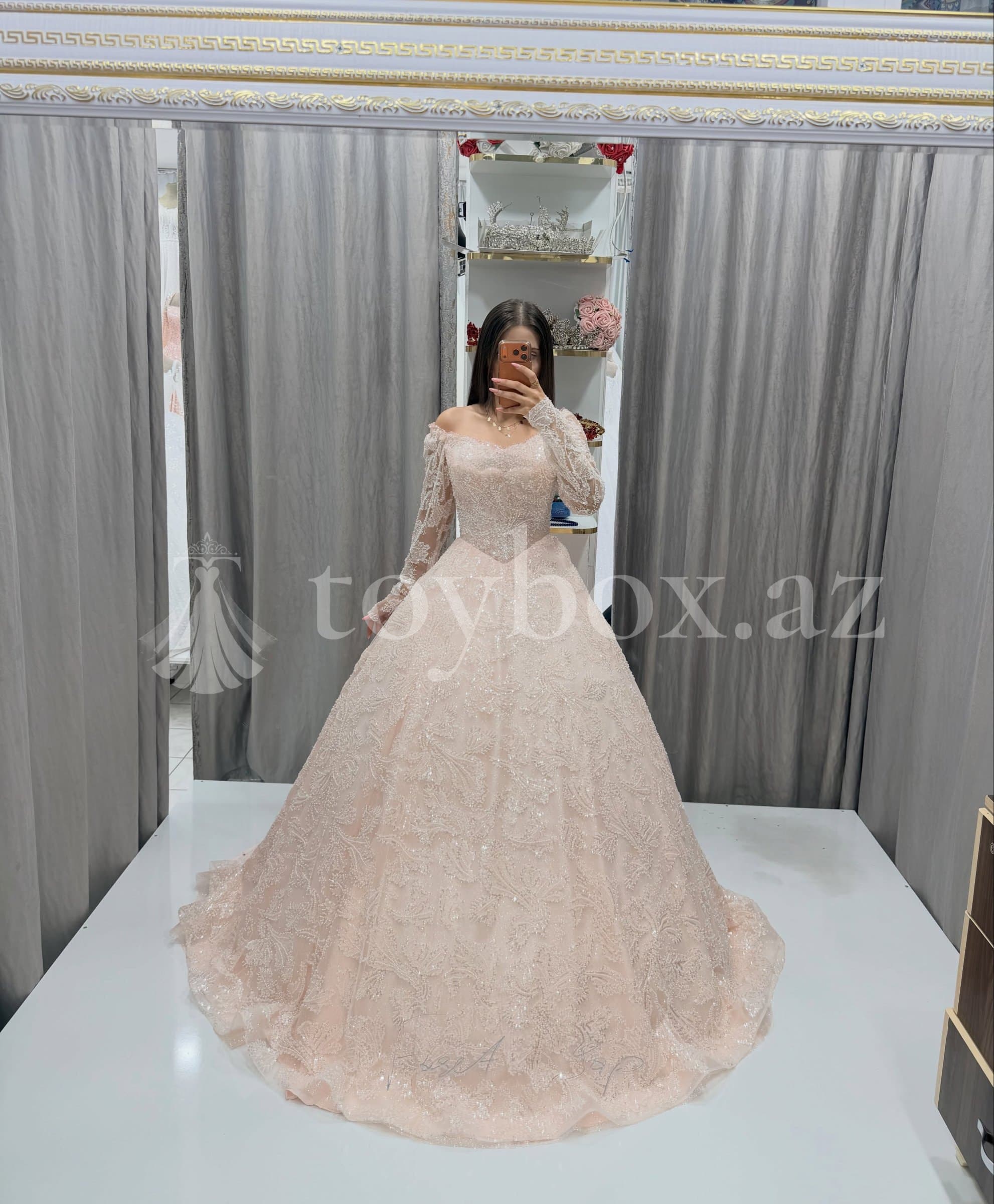Lady Gəlinlik Evi