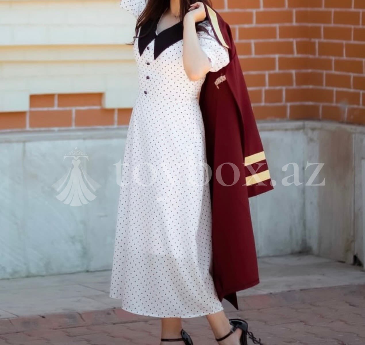 Naxçıvan Ziyafət Geyimləri