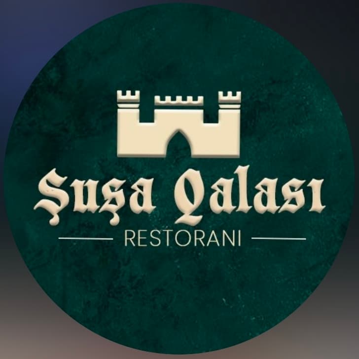 Şuşa Qalası Restoranı
