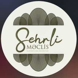 Sehrli Məclis