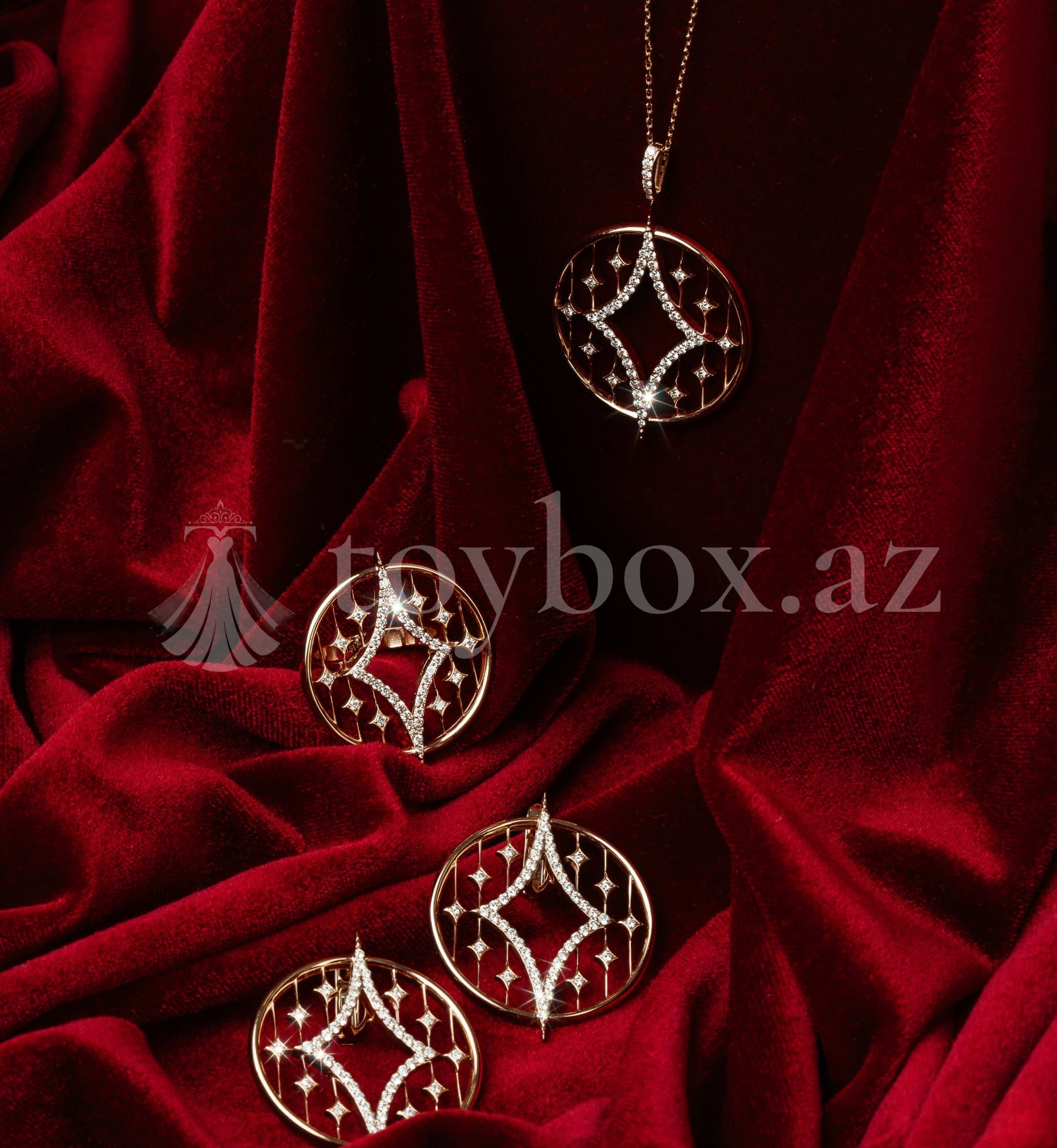Röyam Jewellery