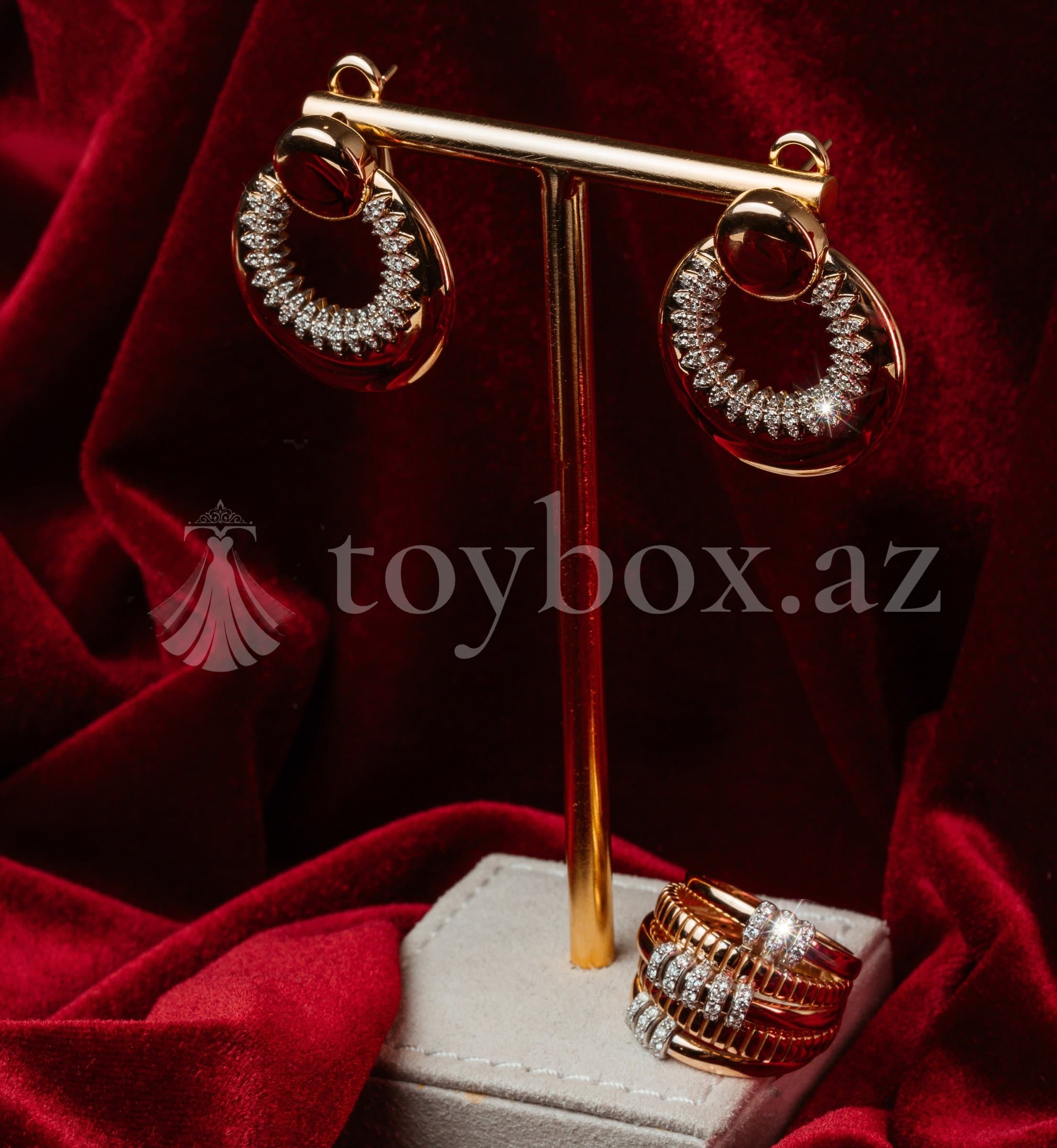 Röyam Jewellery