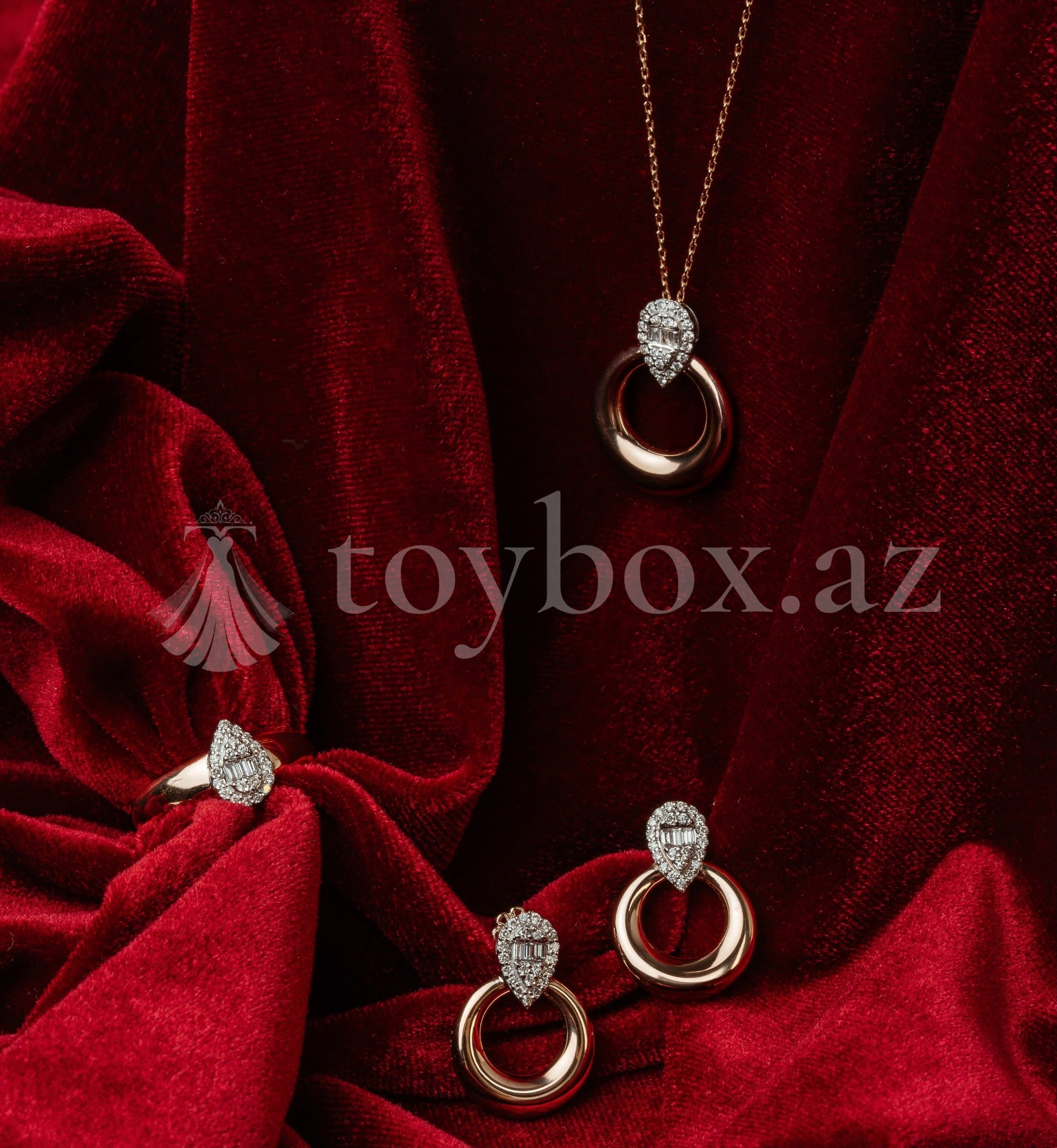Röyam Jewellery