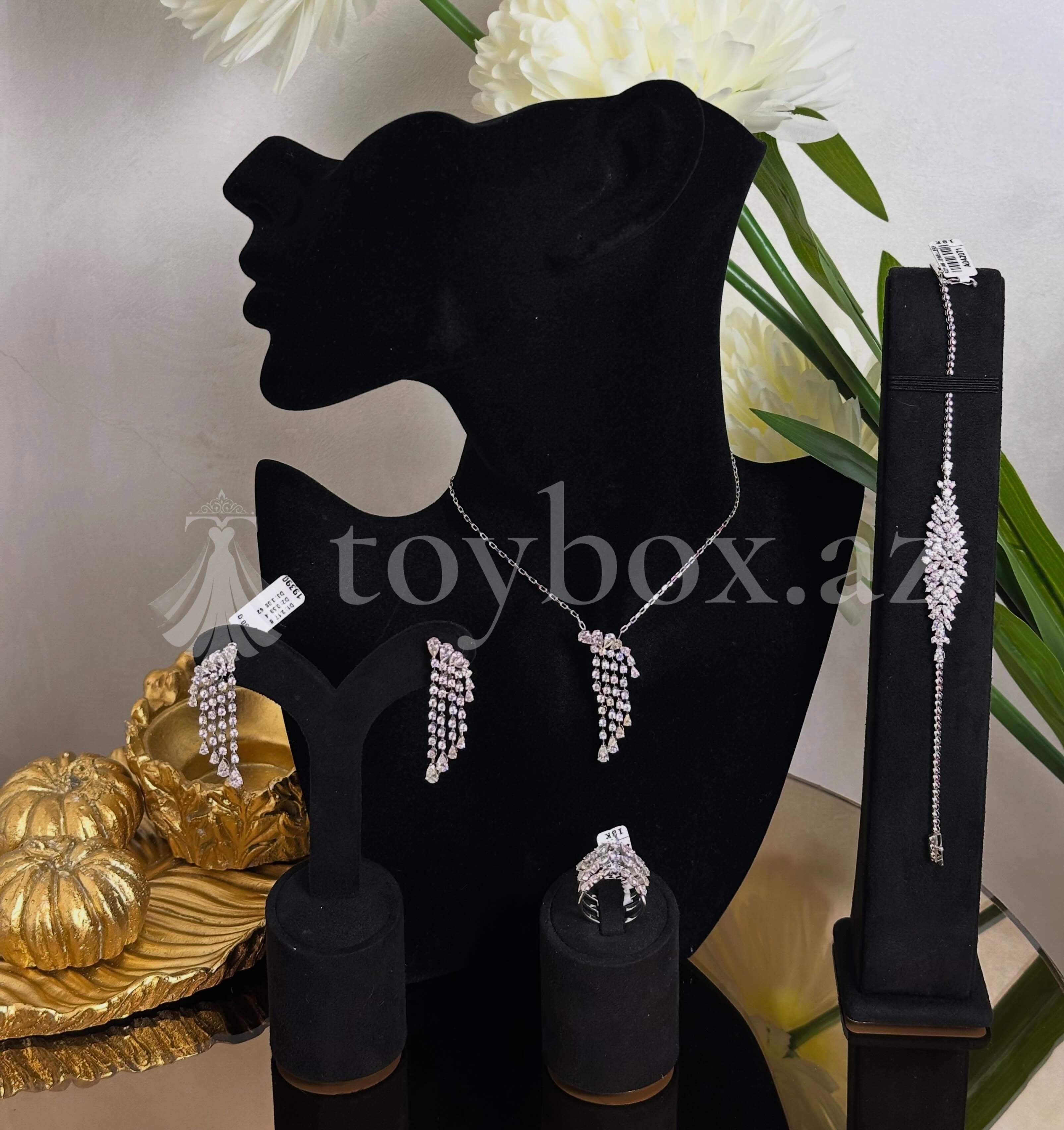 Röyam Jewellery