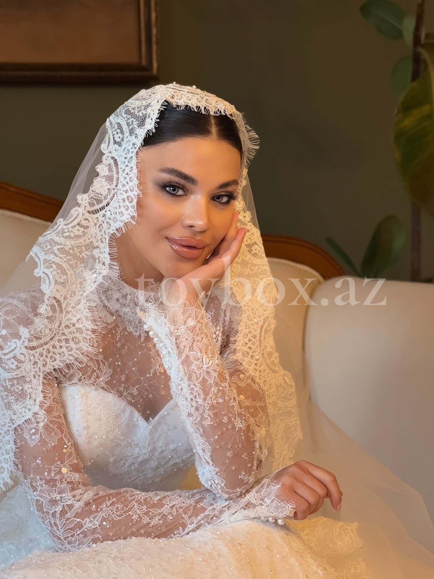 Ülviyyə Qəhrəmanova