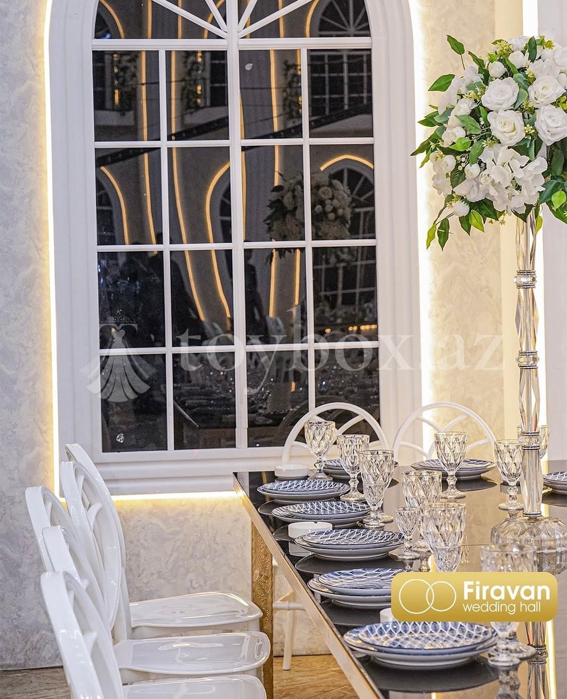 Firavan Saray