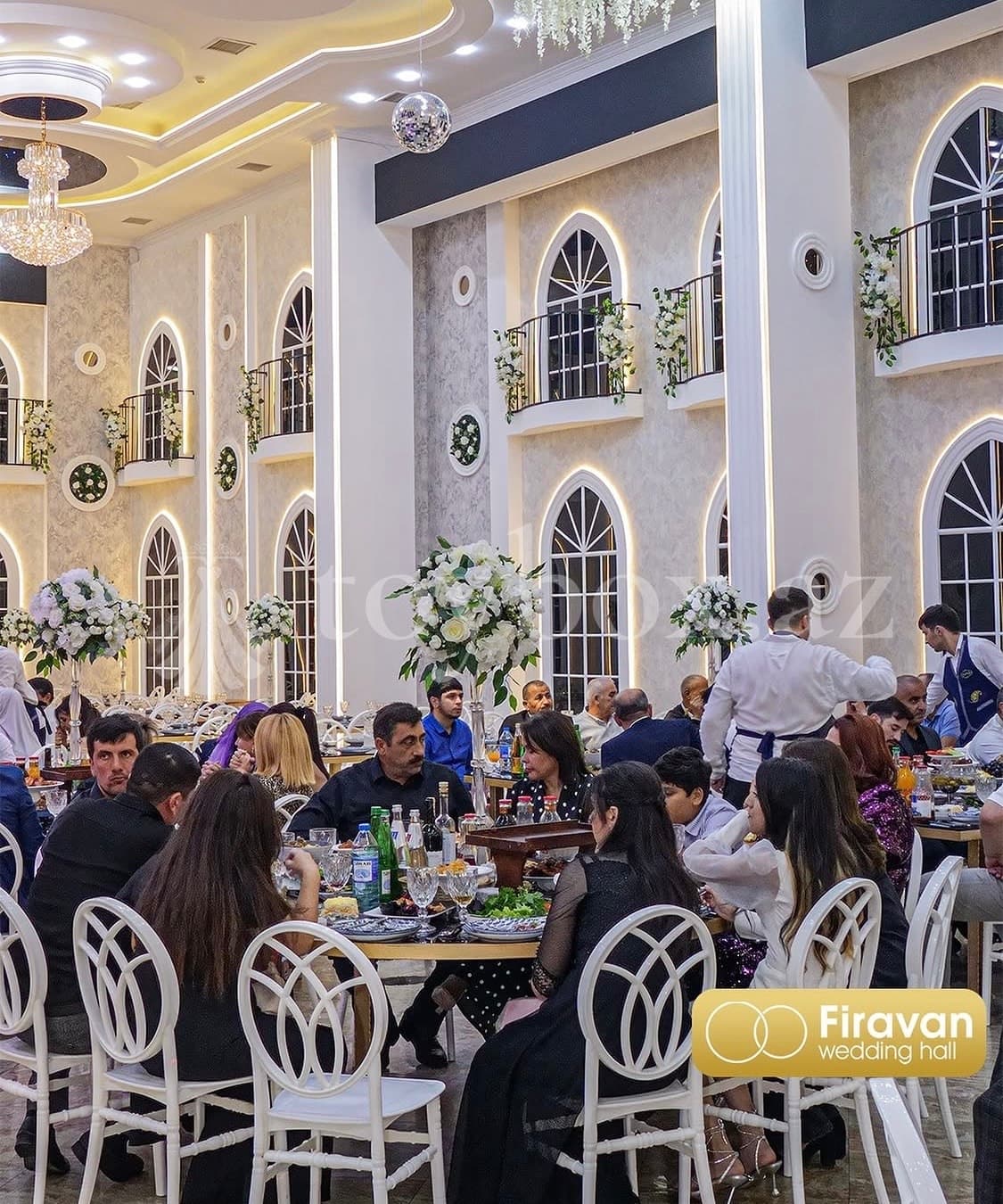 Firavan Saray