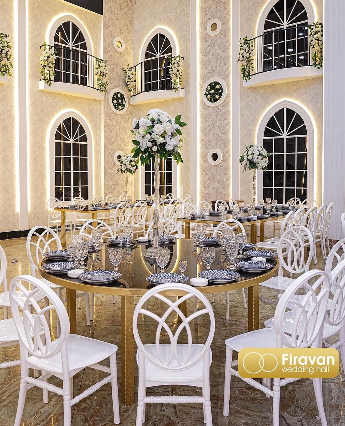 Firavan Saray