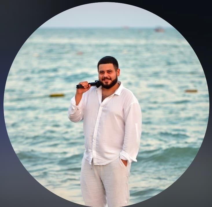 Mamed Photographer