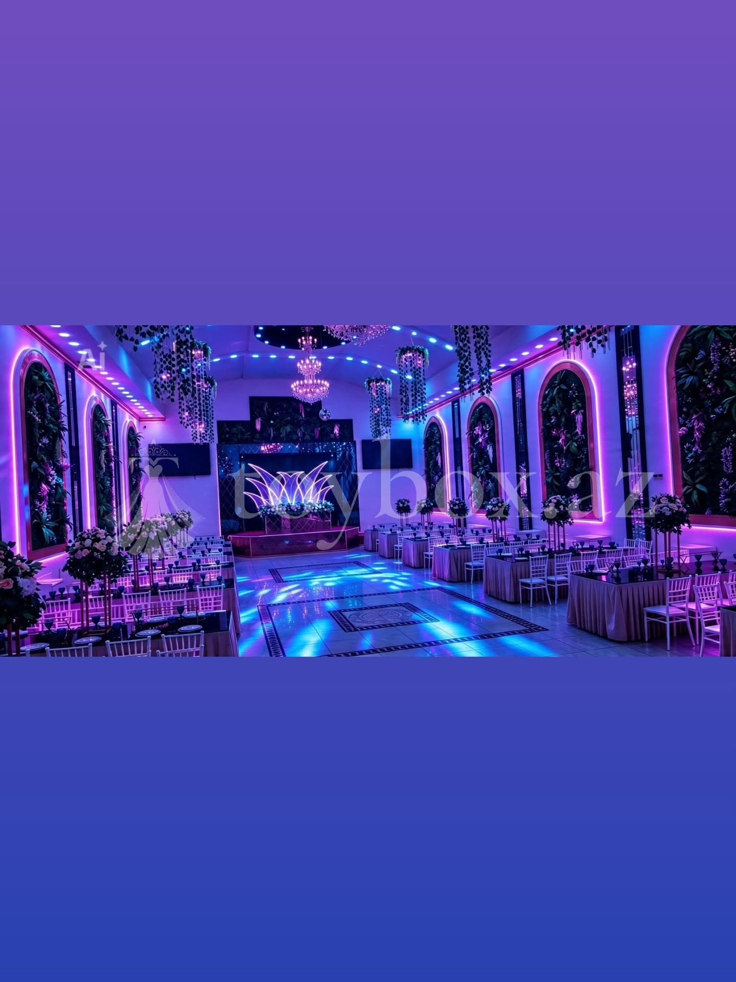 Gülnar Wedding Hall