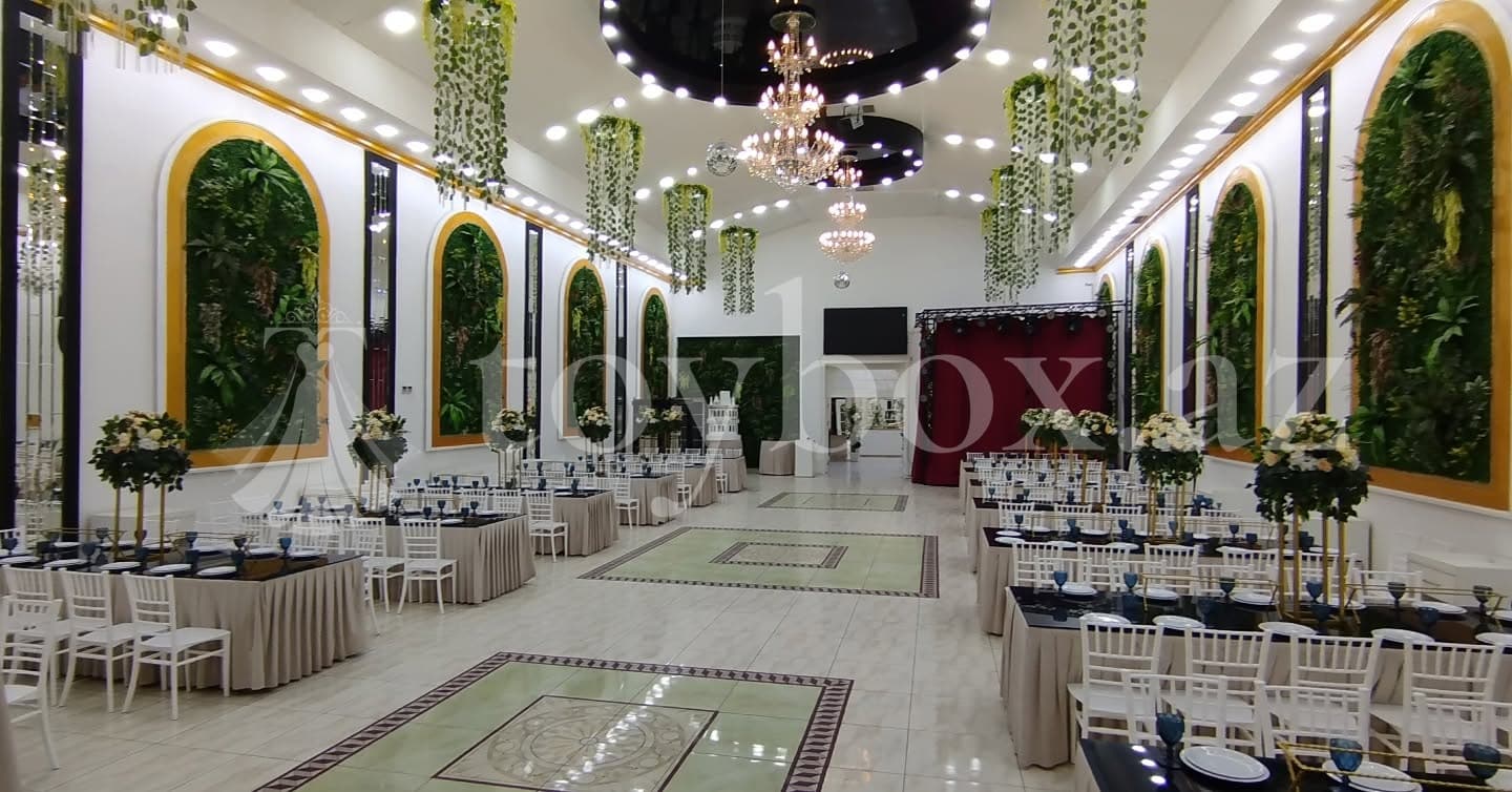 Gülnar Wedding Hall