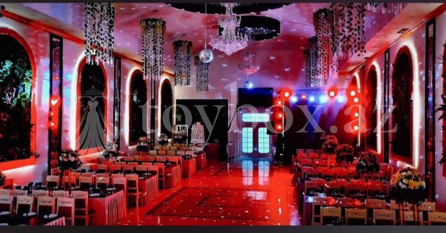 Gülnar Wedding Hall