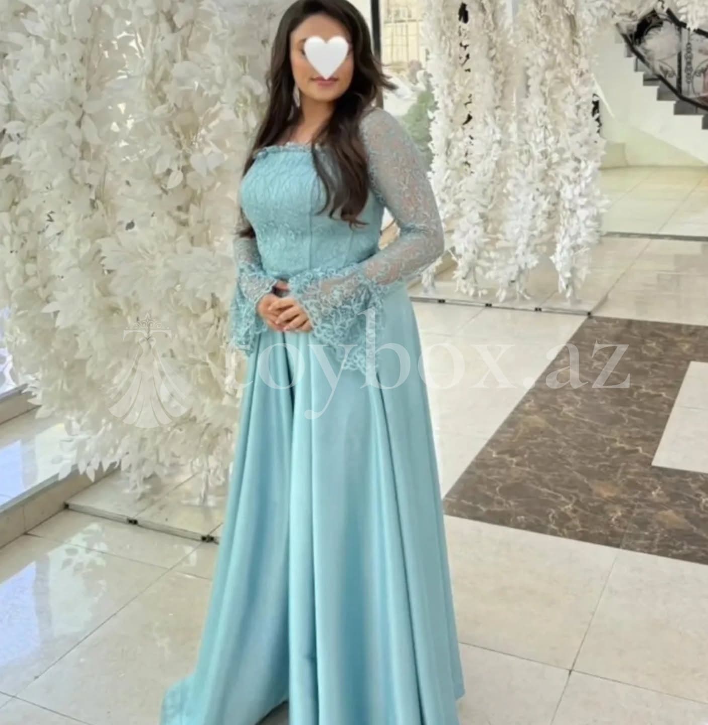 Kirayə Ziyafət Geyimləri 82