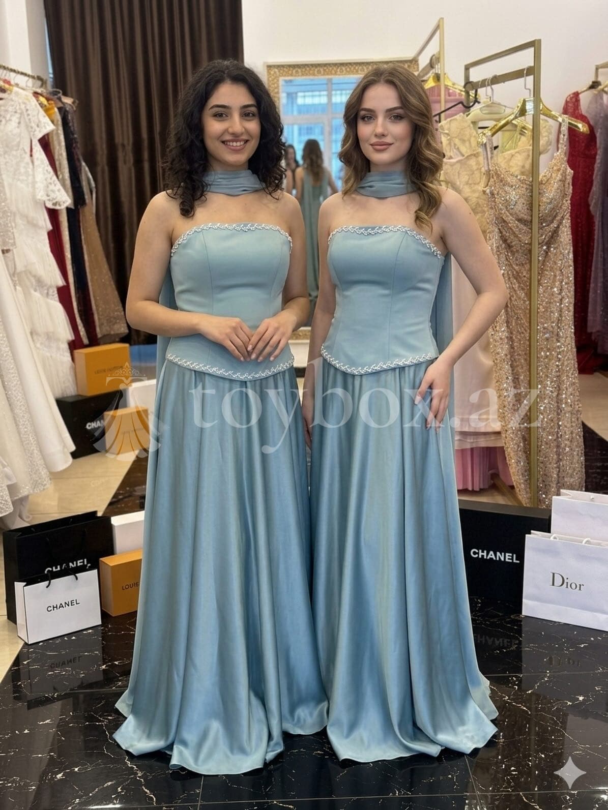 ES Kirayə Şəmkir