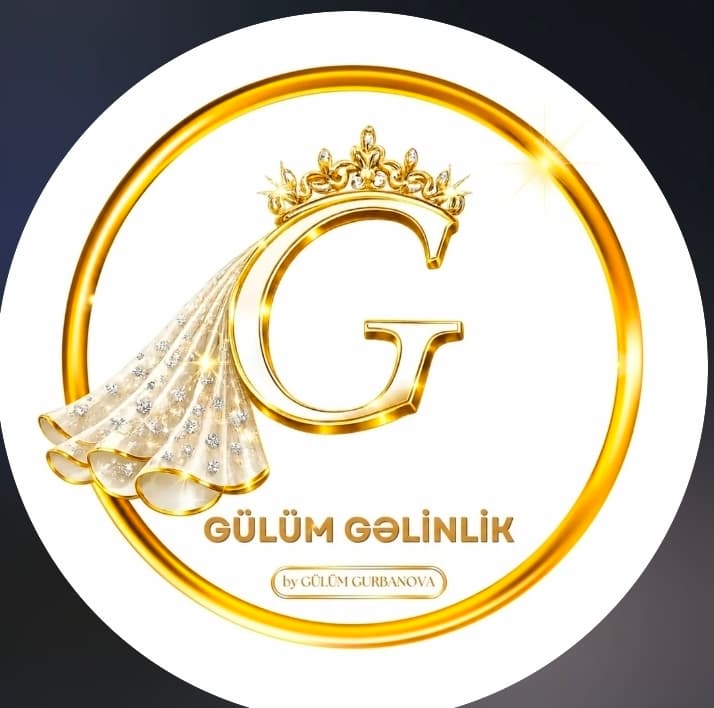 Gülüm Gəlinlik