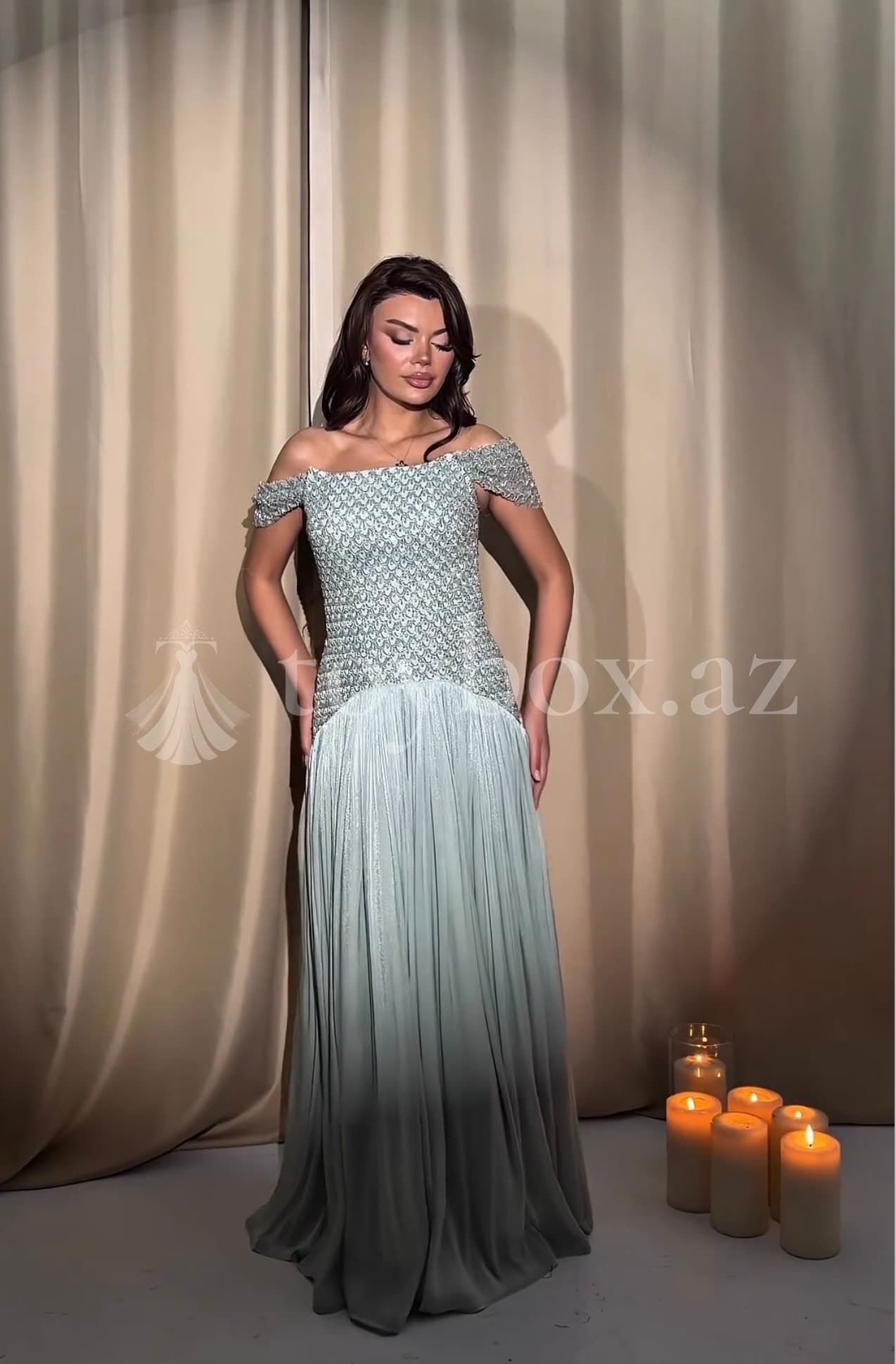 Ziyafət Geyimlərin Kirayəsi