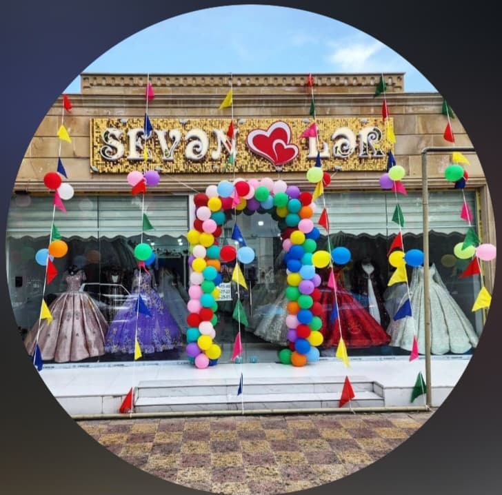 Sevən Ürəklər Sabirabad