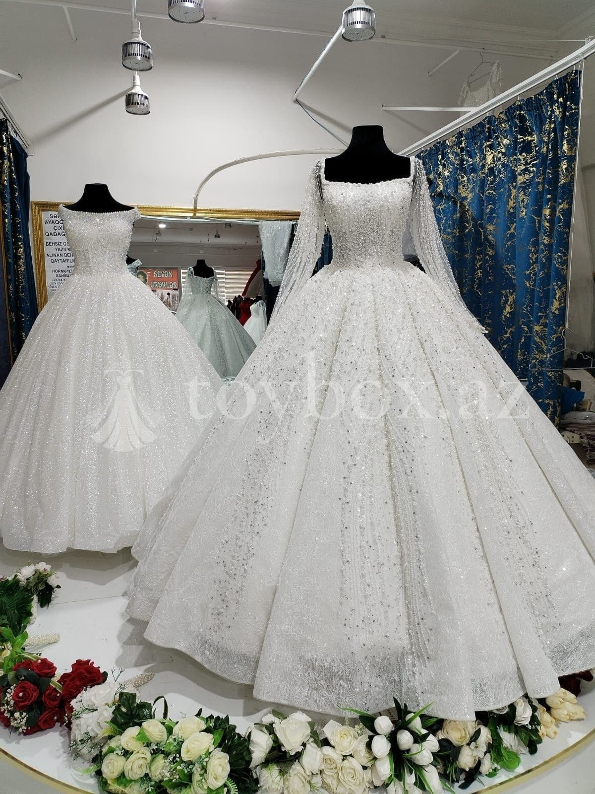 Sevən Ürəklər Sabirabad