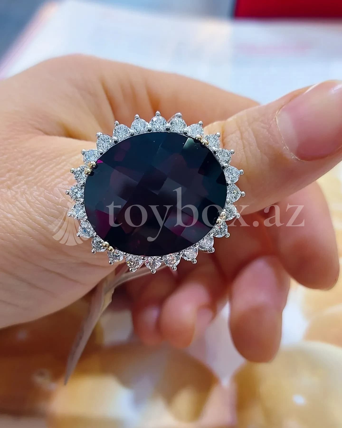 Fantasy Jewellery 1
