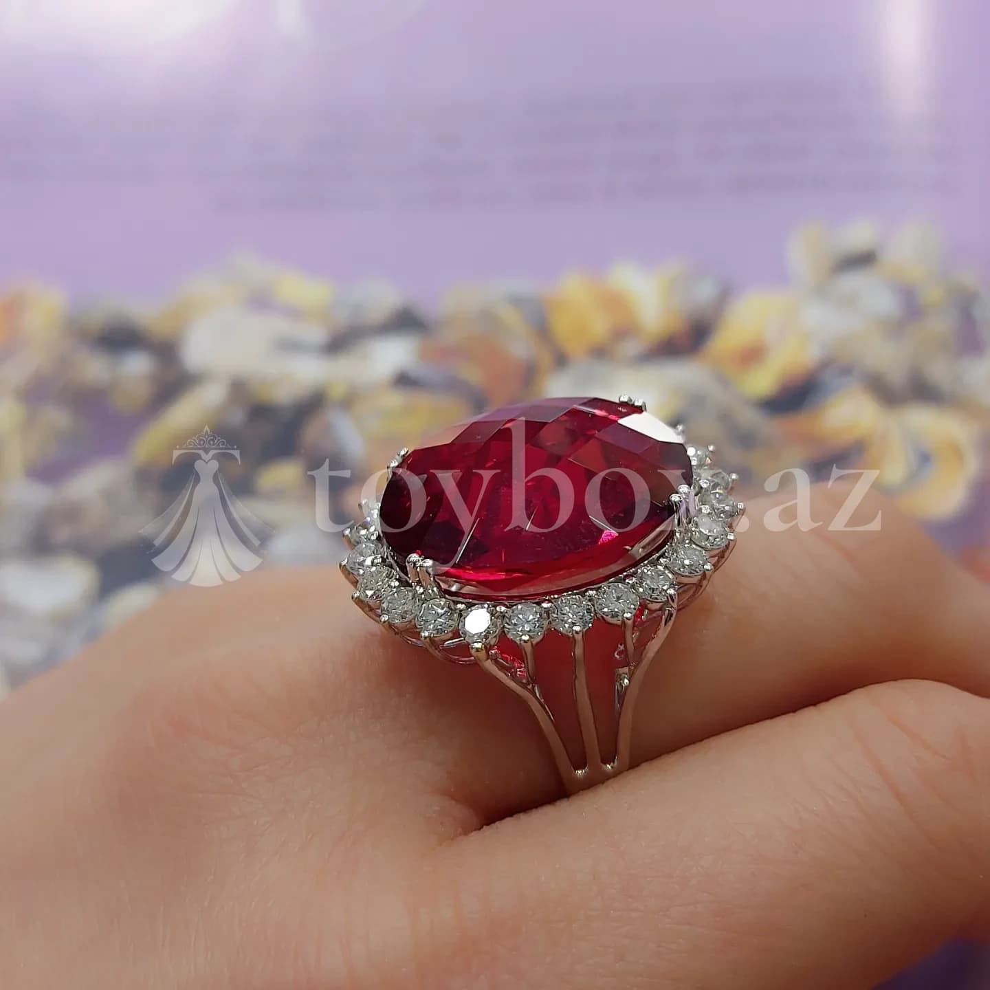 Fantasy Jewellery 1