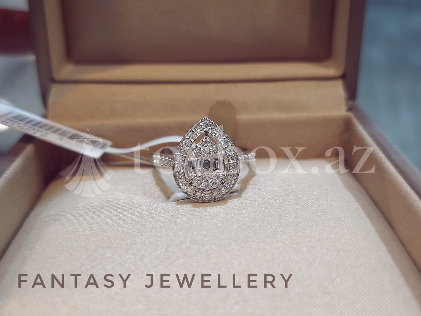 Fantasy Jewellery 1