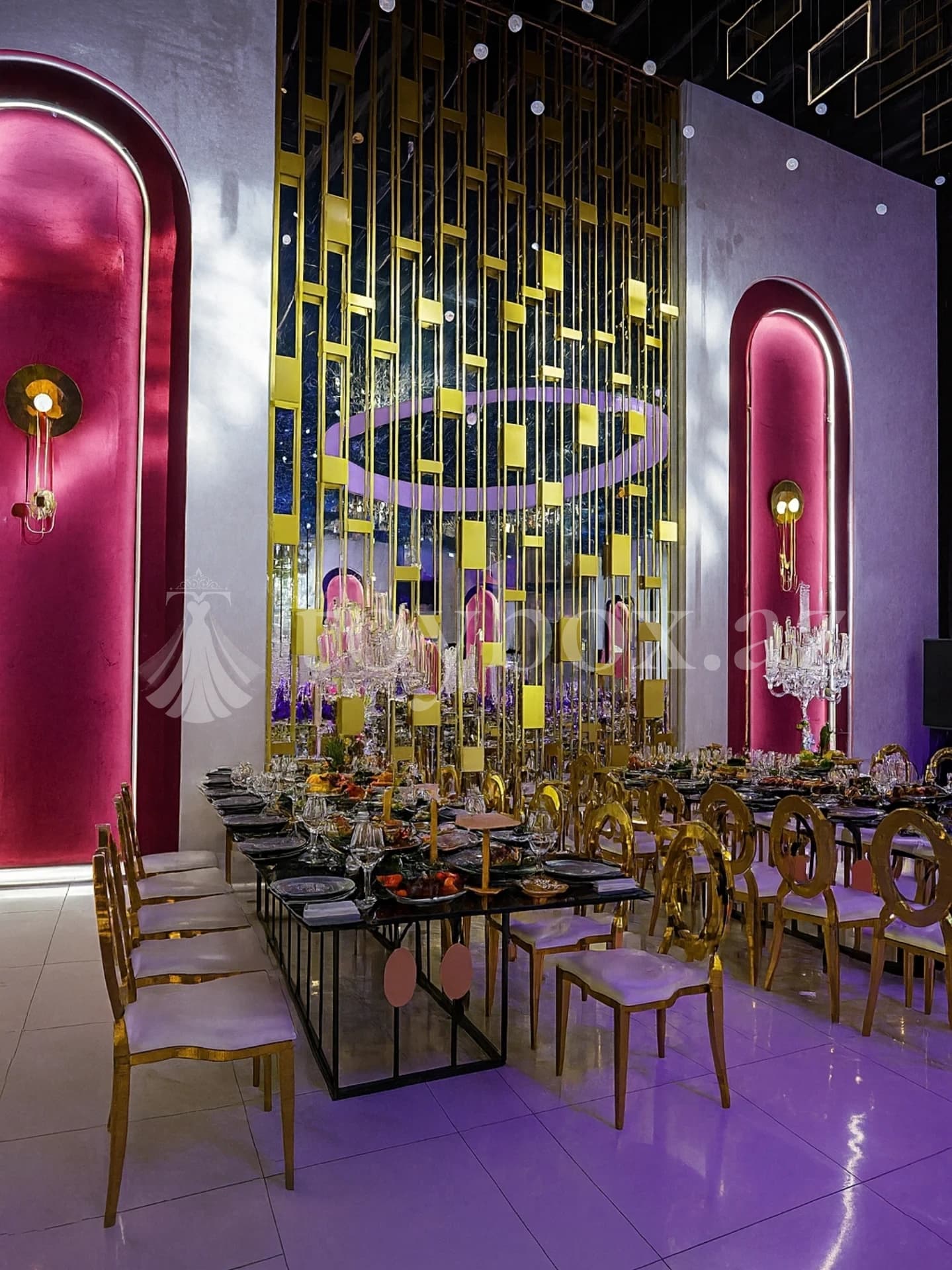 Great Event Hall