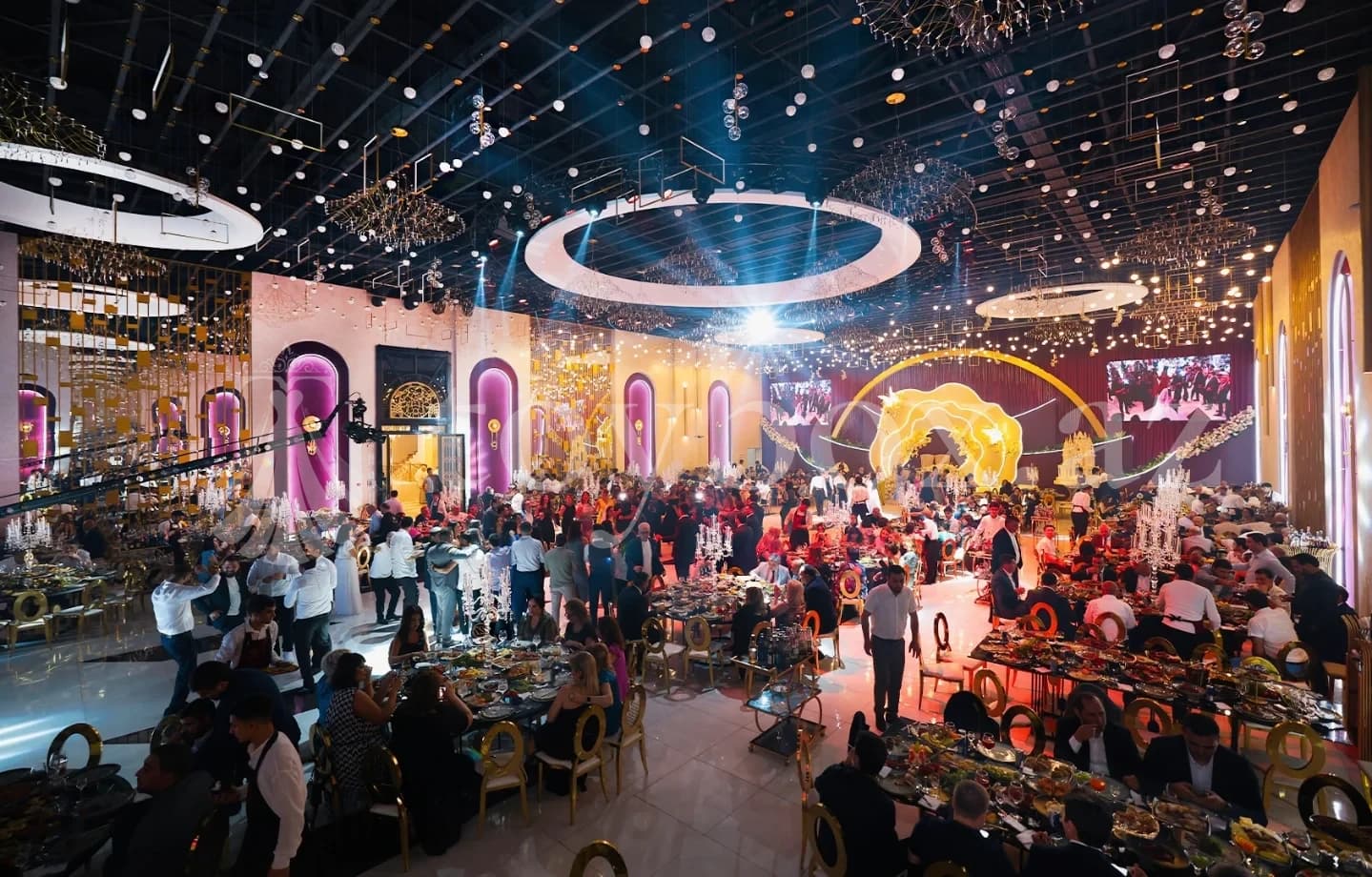 Great Event Hall