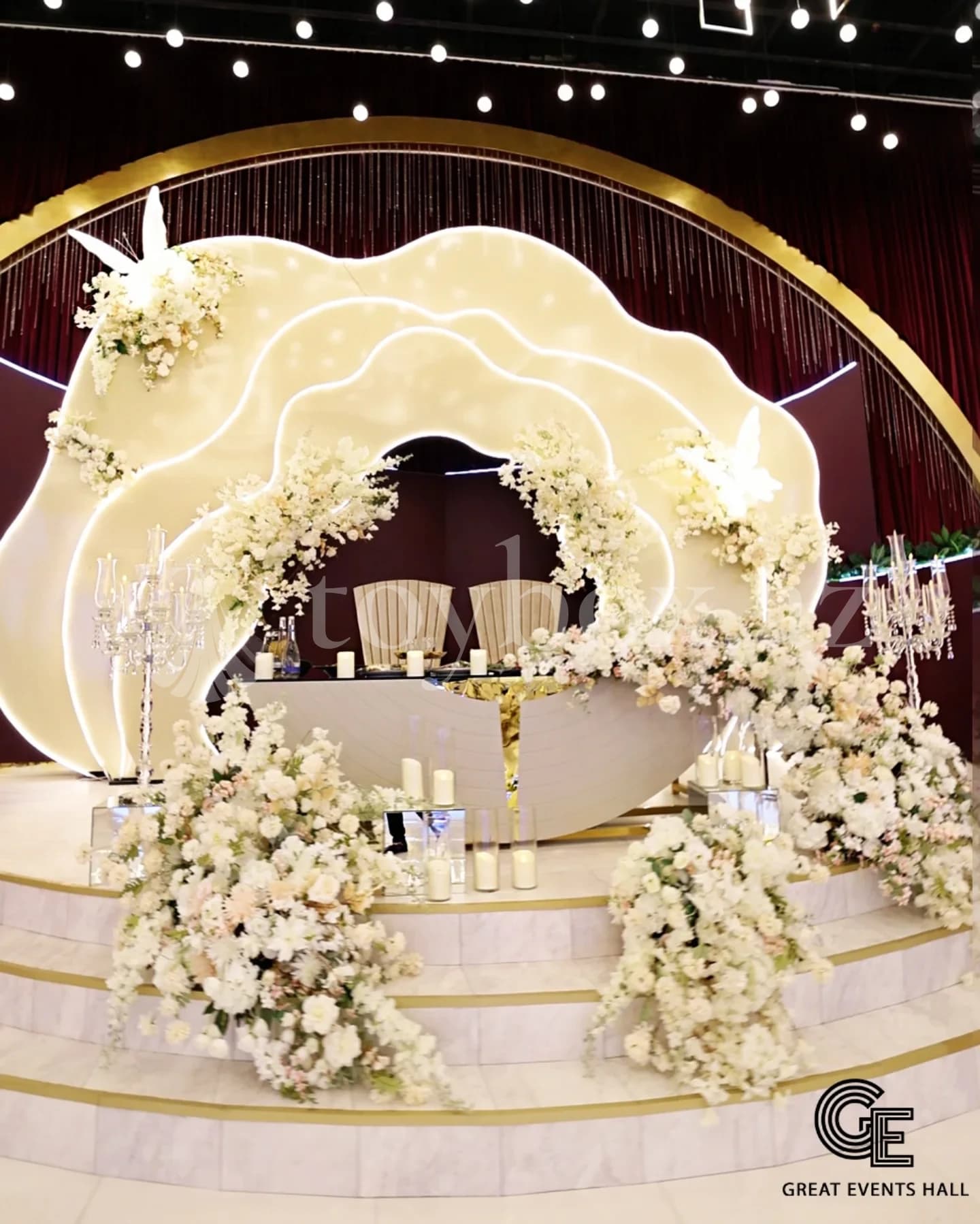 Great Event Hall