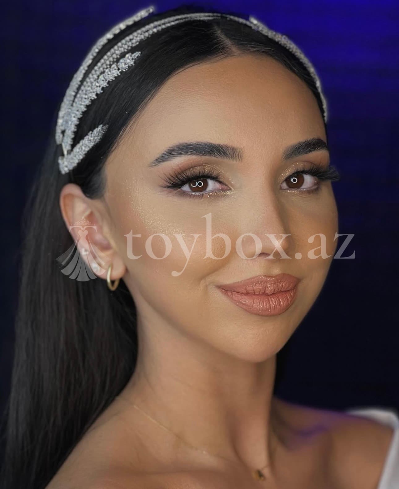 Make Up Ayna