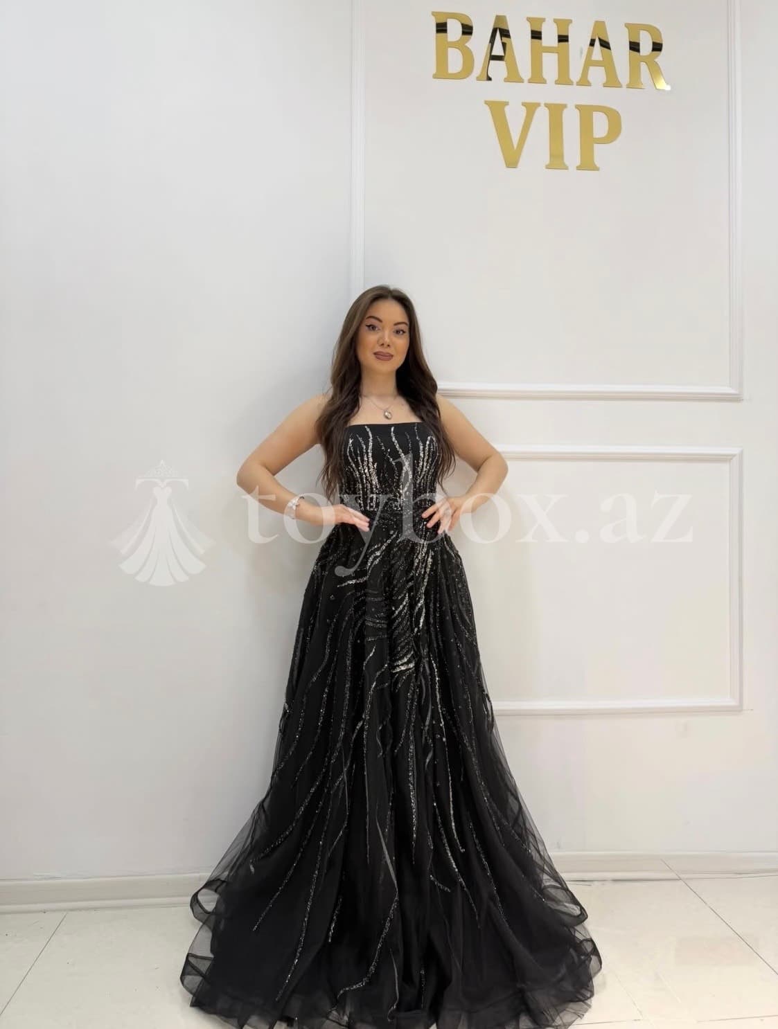 Bahar Baku