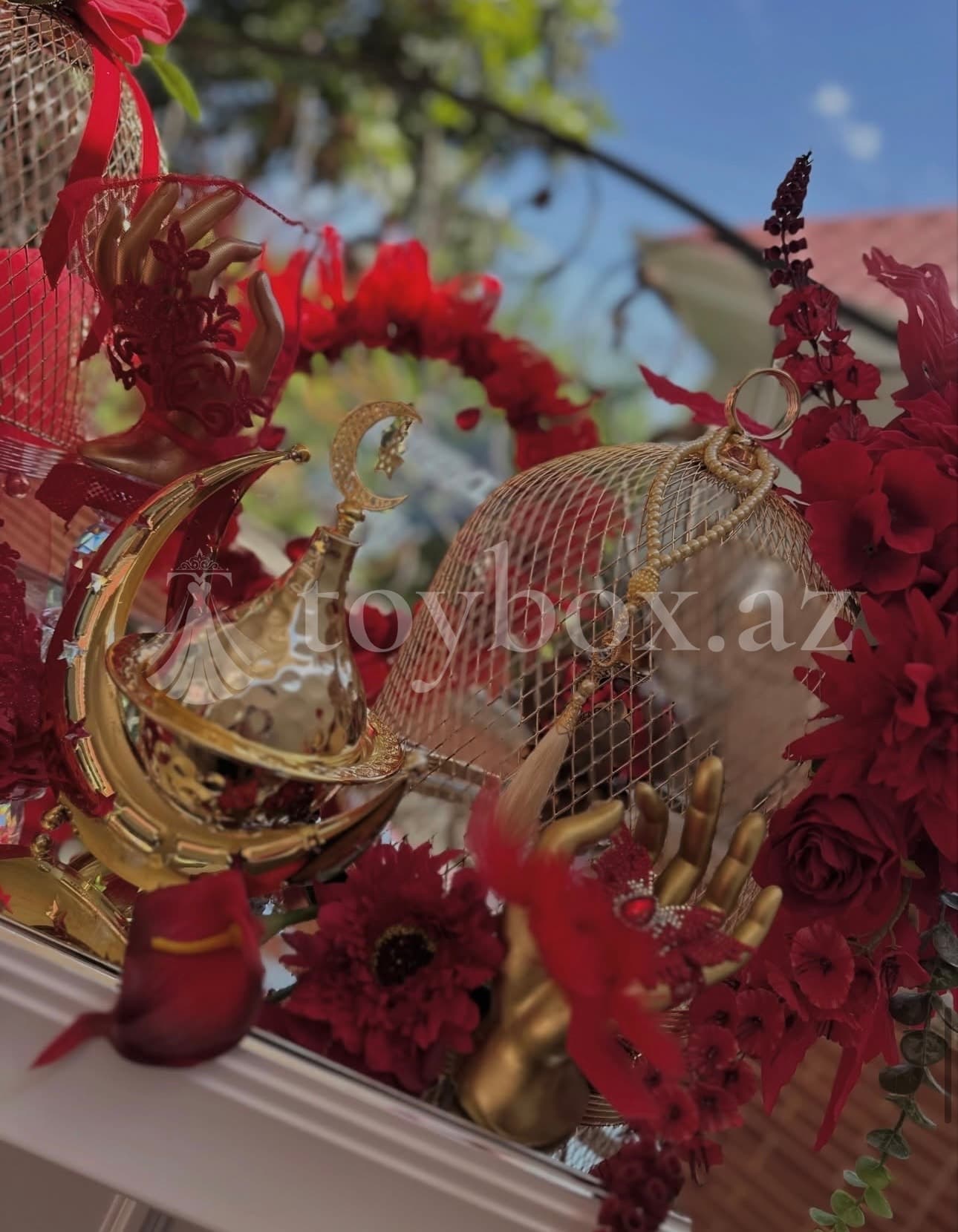 Shabi Design Ağcabədi