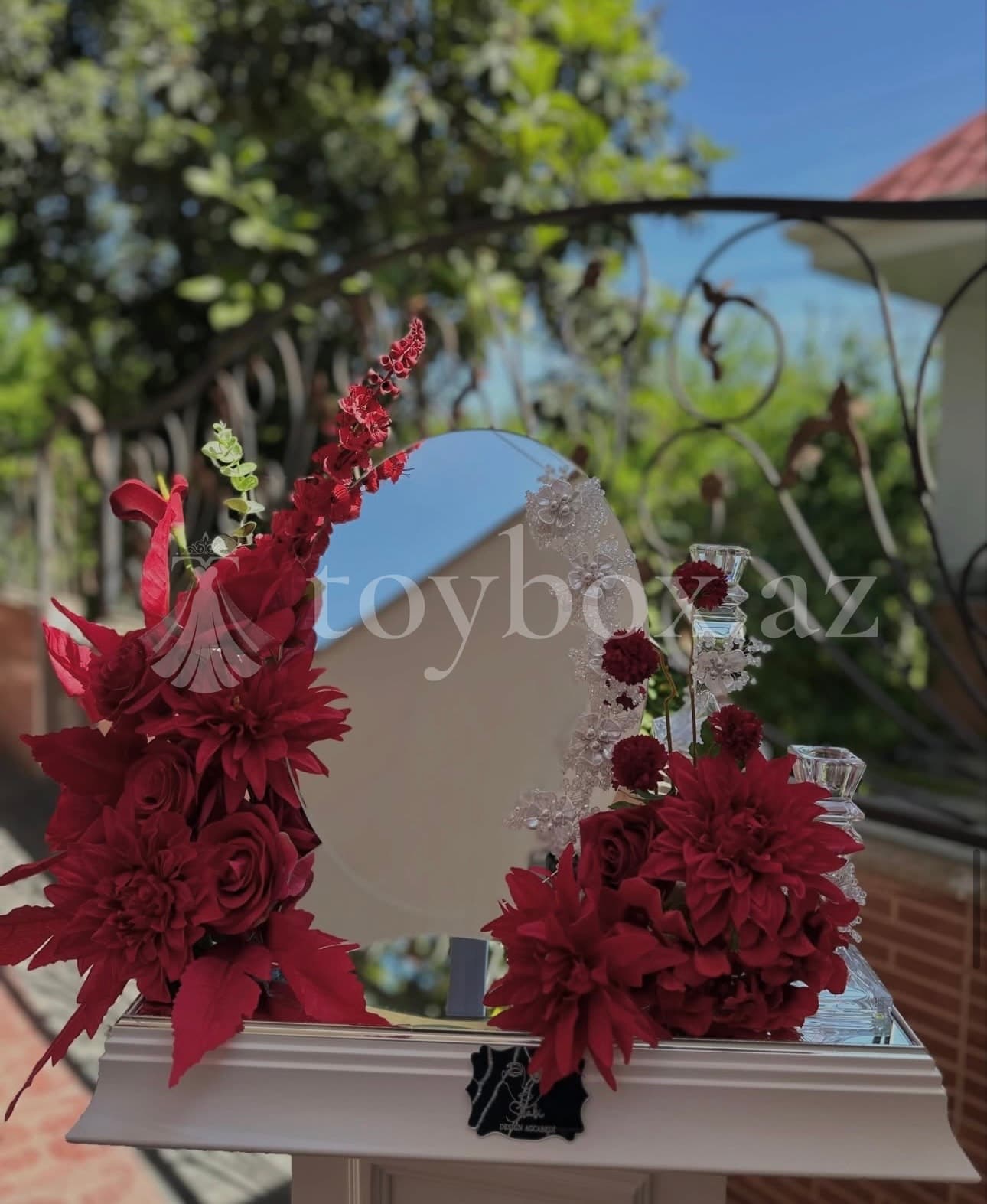 Shabi Design Ağcabədi