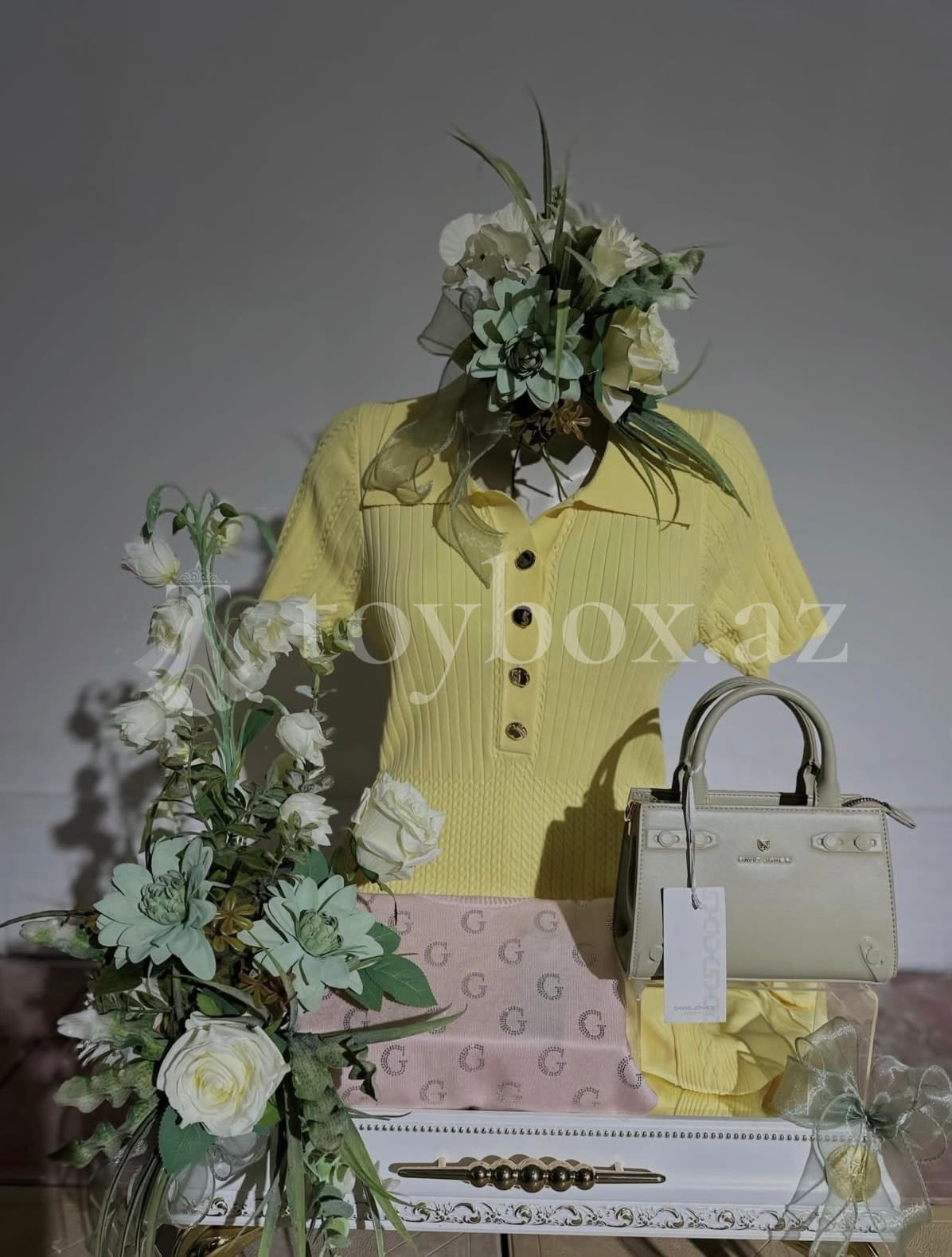 Shabi Design Ağcabədi