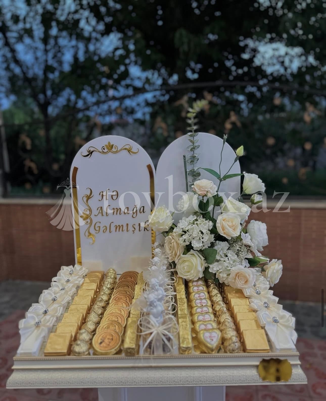 Shabi Design Ağcabədi